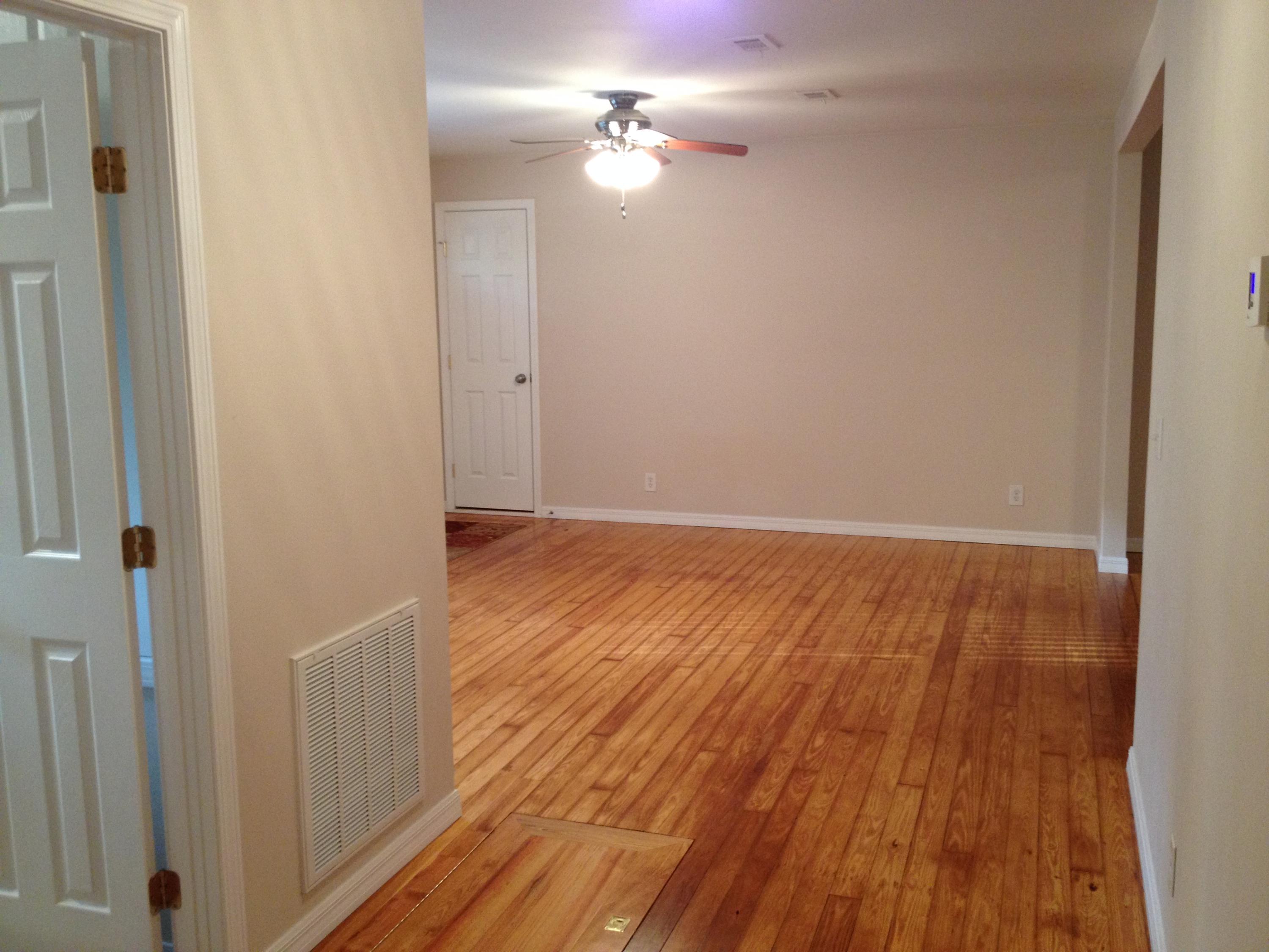 NA - Residential Lease