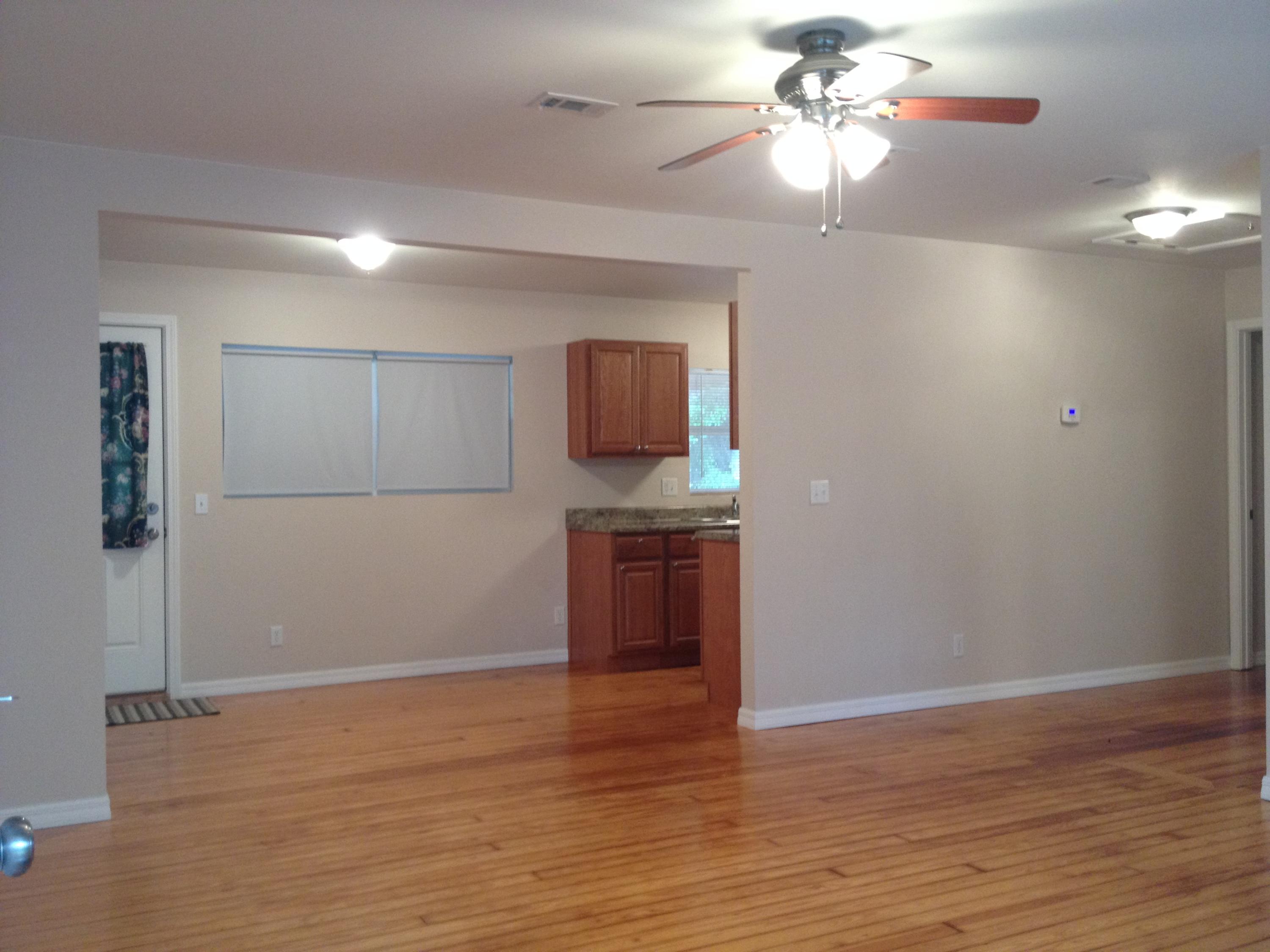 NA - Residential Lease