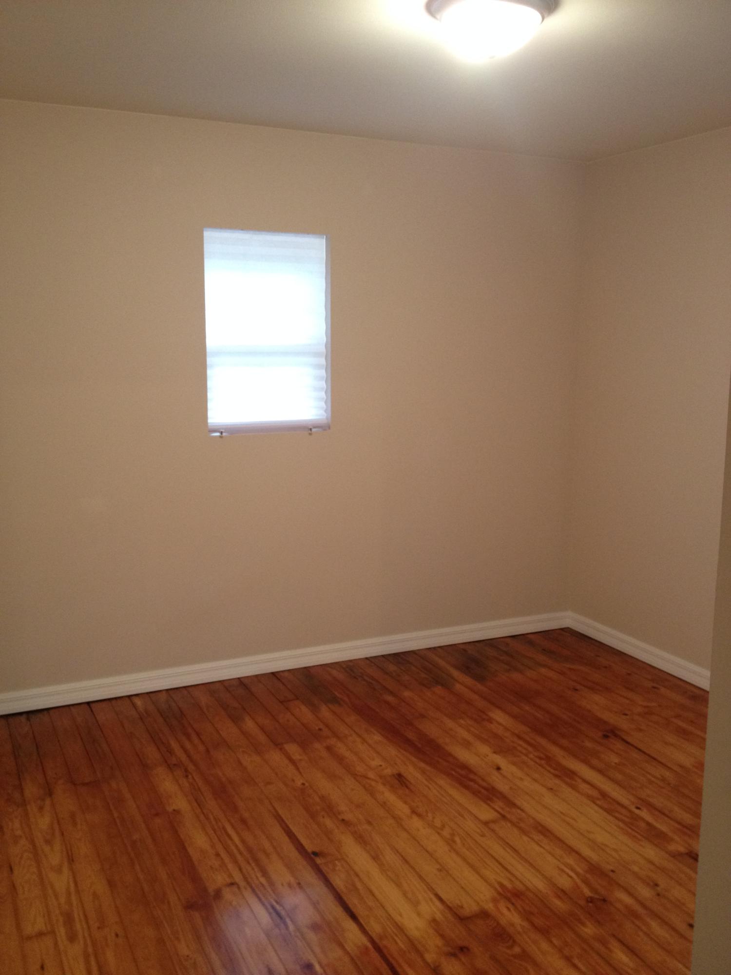 NA - Residential Lease