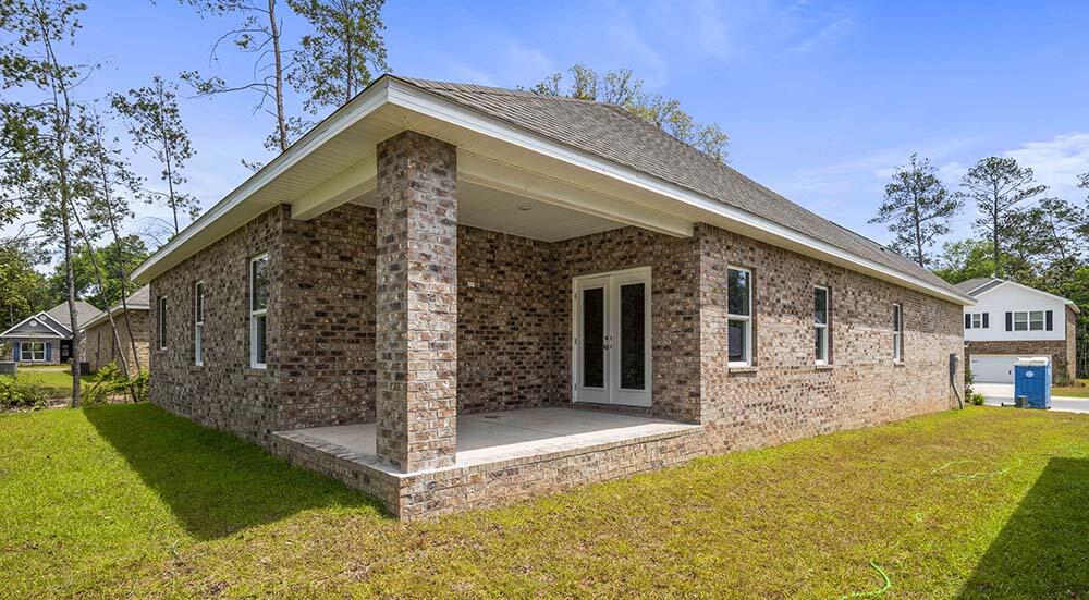 Live Oak Harbour - Residential