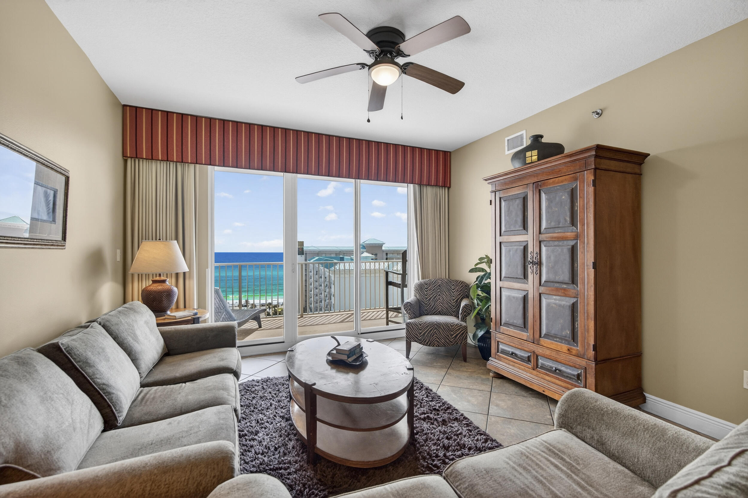 ARIEL DUNES - Residential