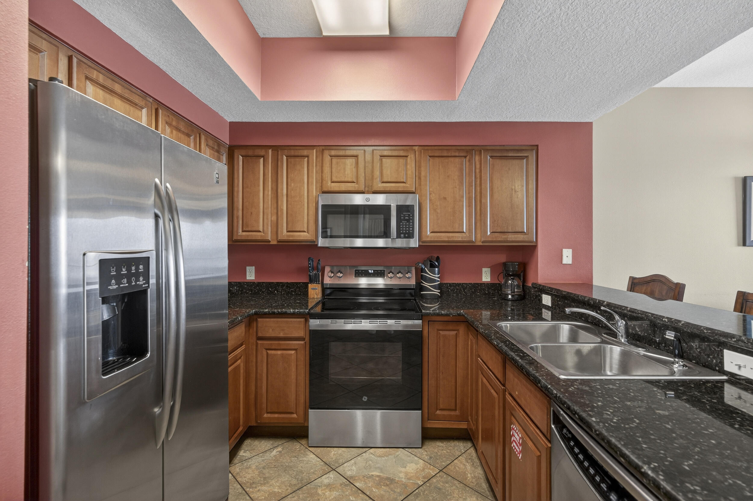 ARIEL DUNES - Residential