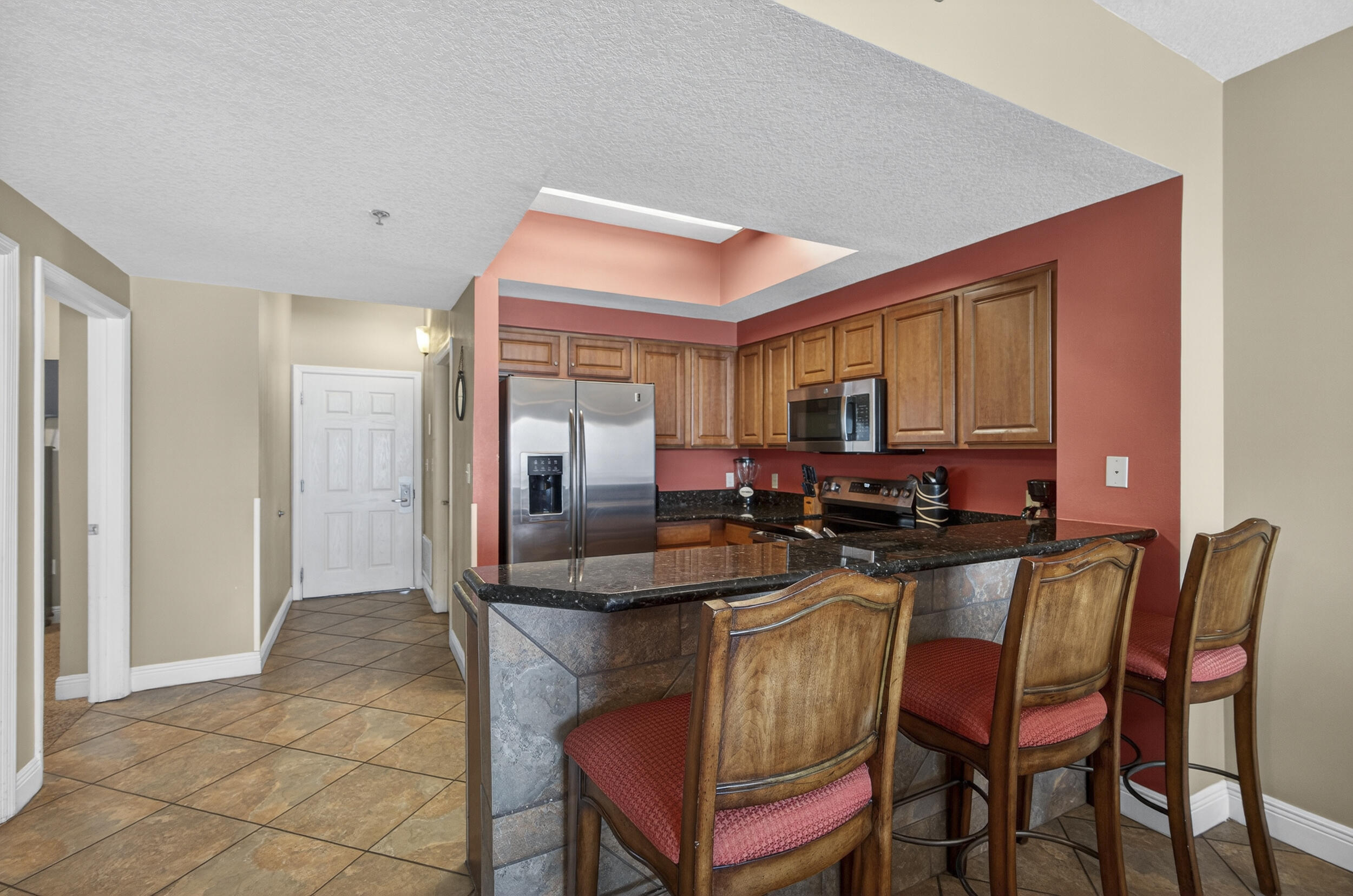 ARIEL DUNES - Residential