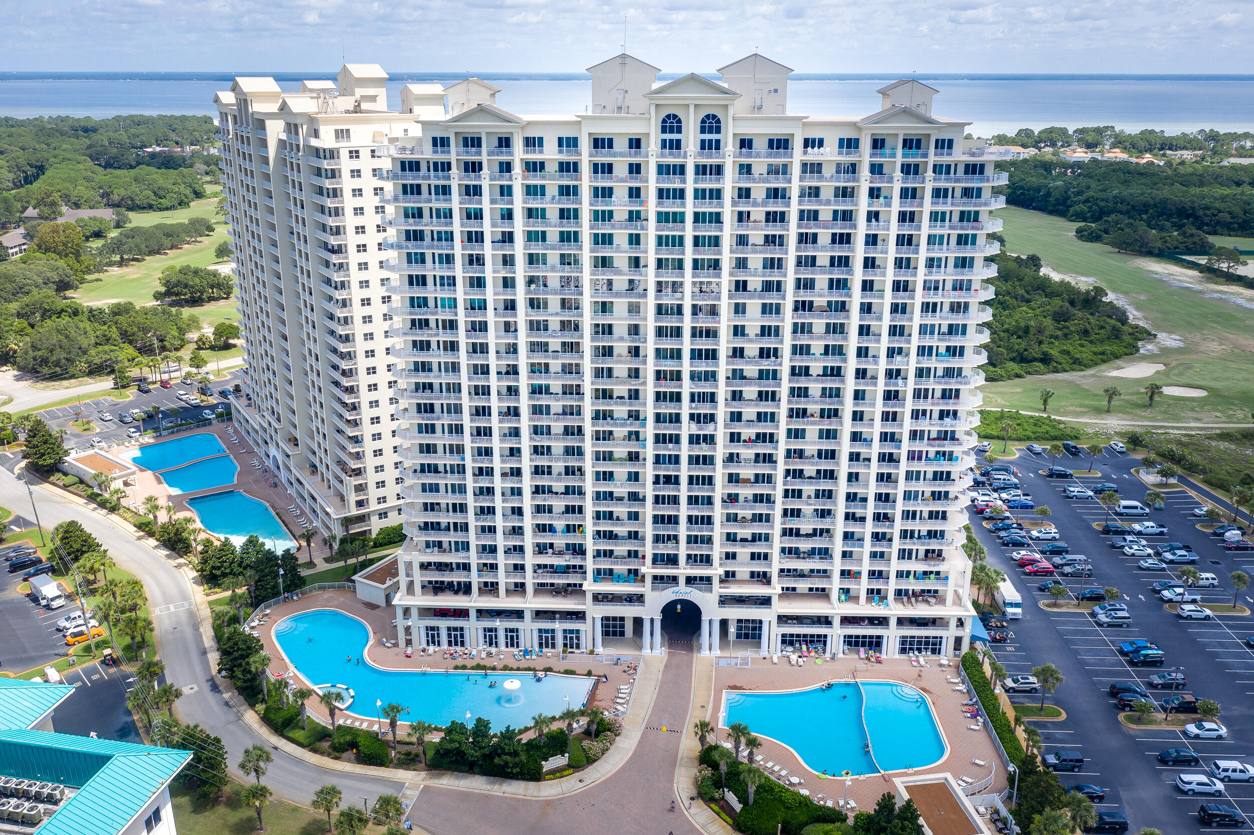 ARIEL DUNES - Residential