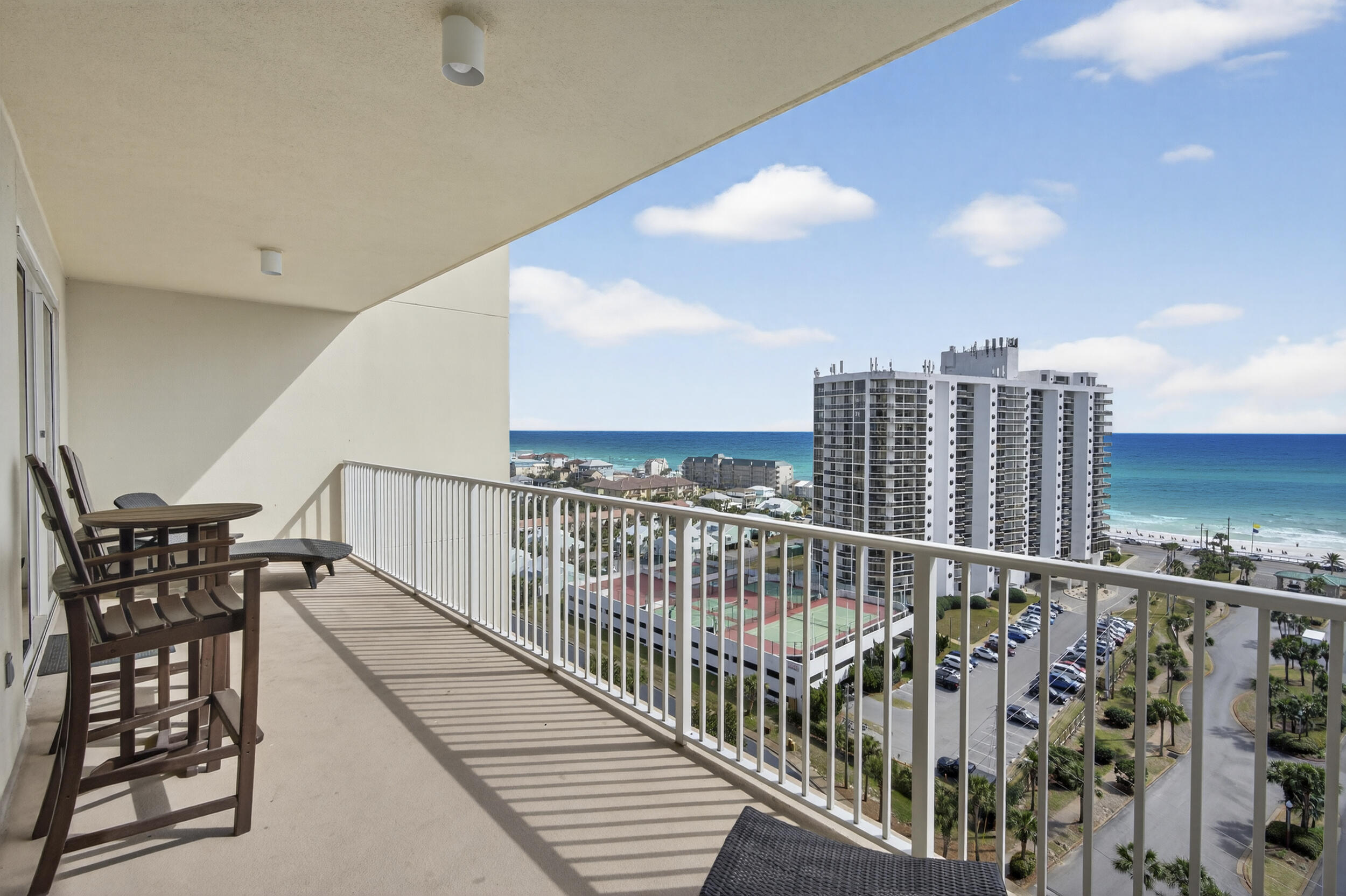 ARIEL DUNES - Residential