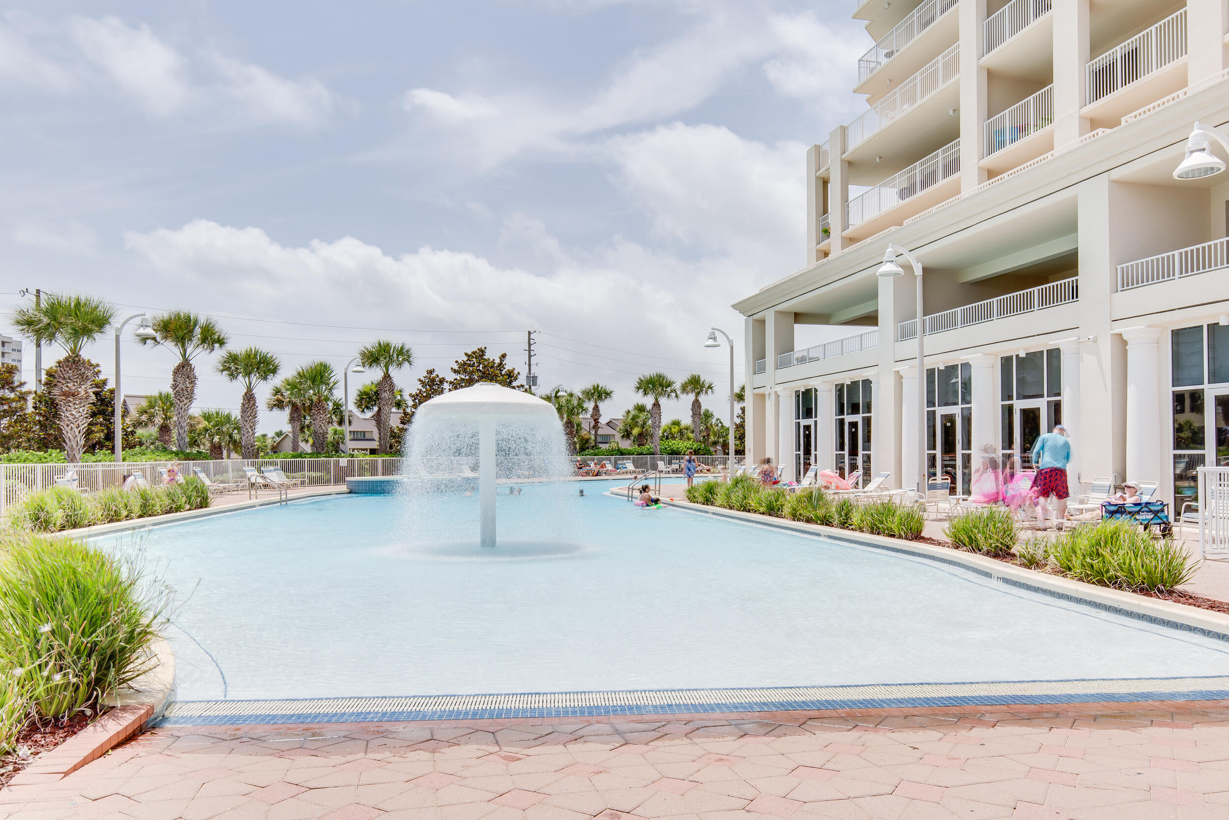 ARIEL DUNES - Residential