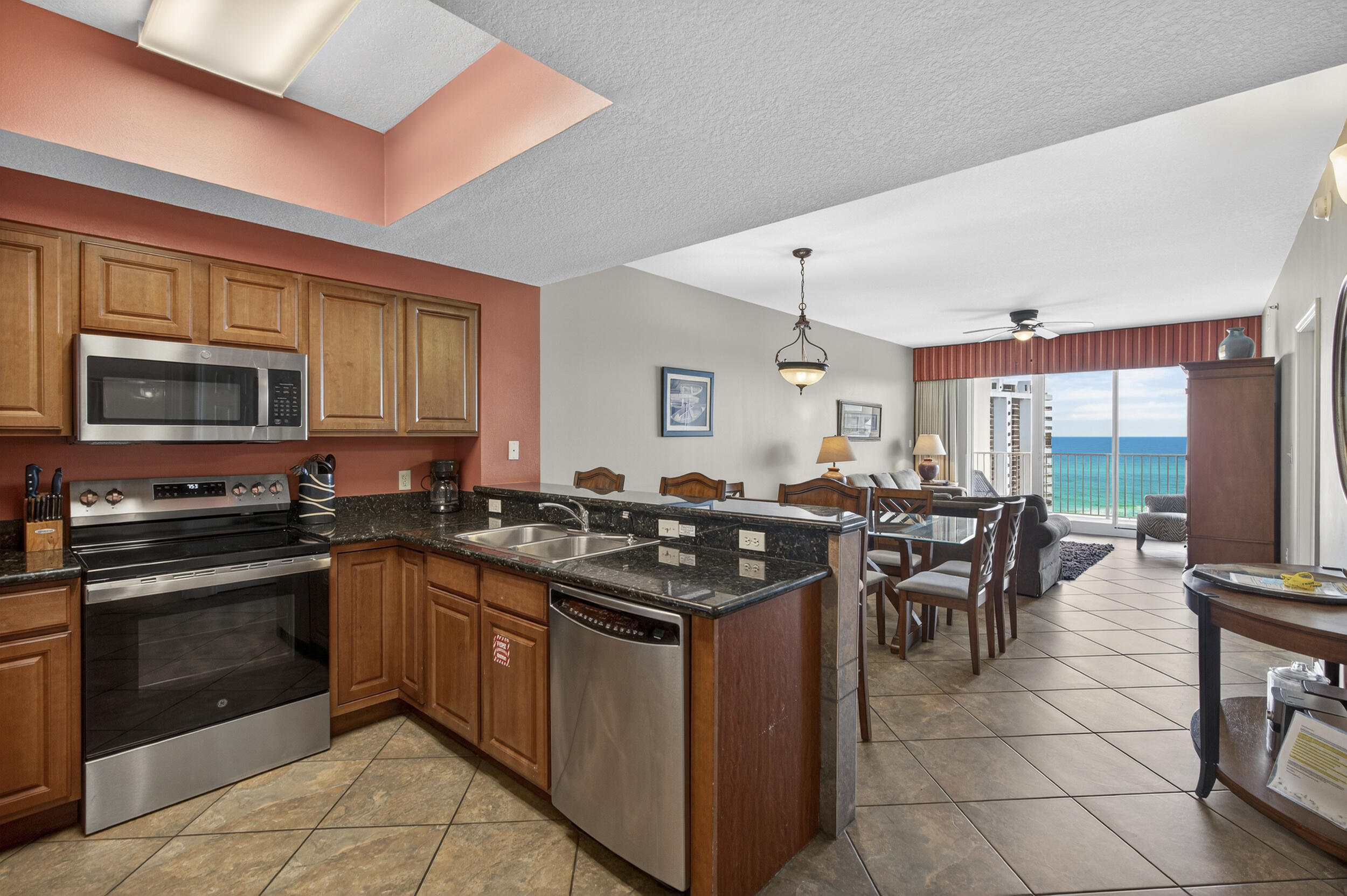 ARIEL DUNES - Residential