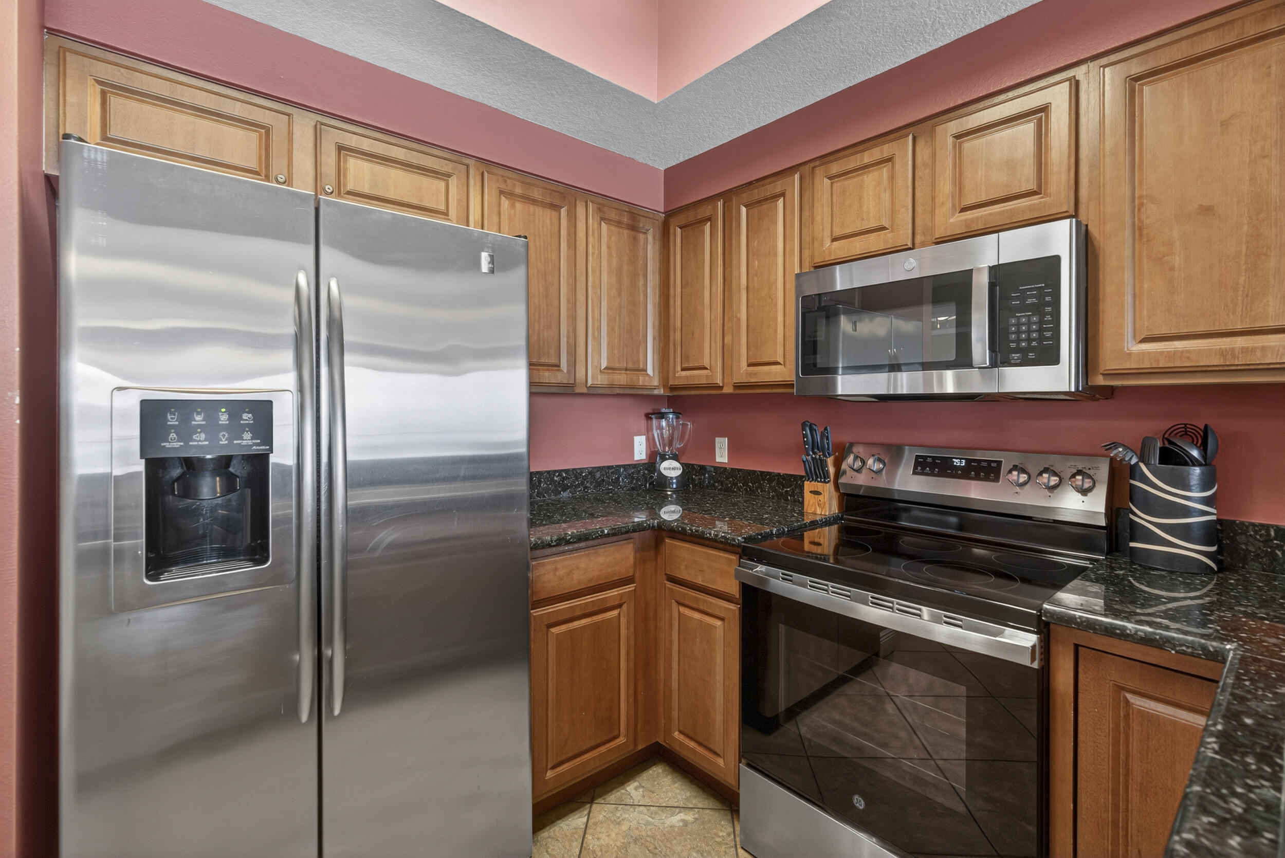 ARIEL DUNES - Residential