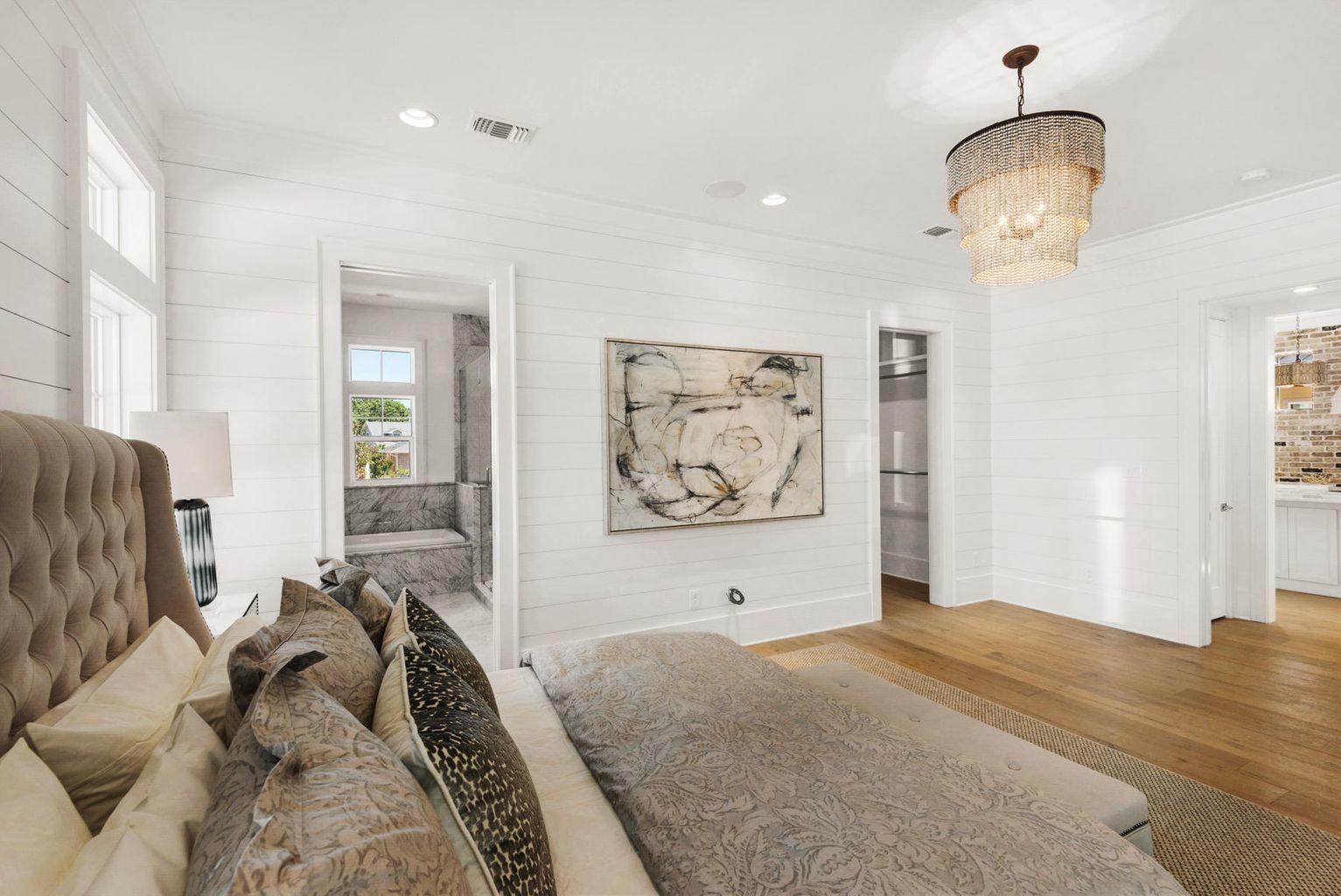 Regatta Bay - Residential