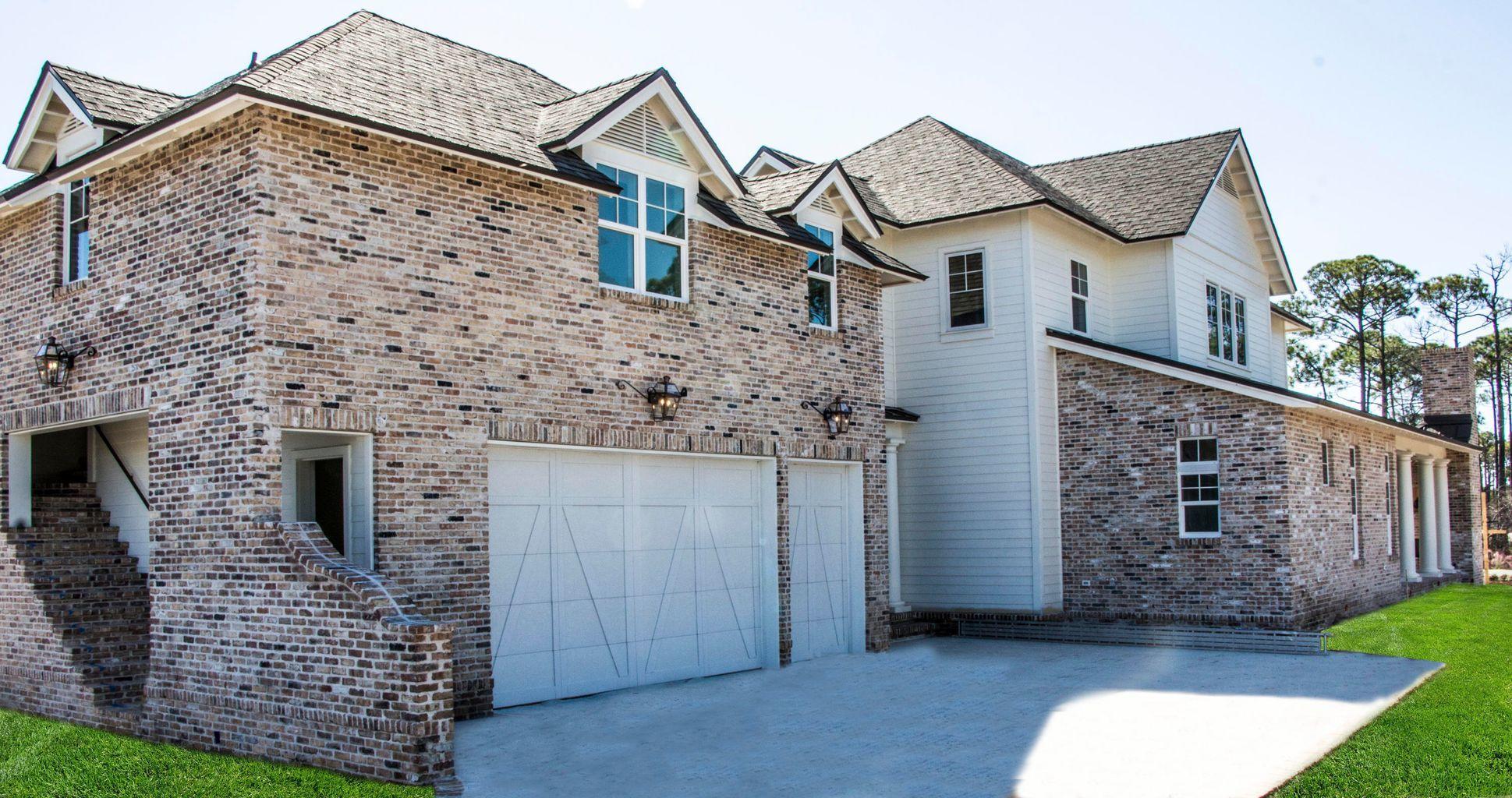 Regatta Bay - Residential