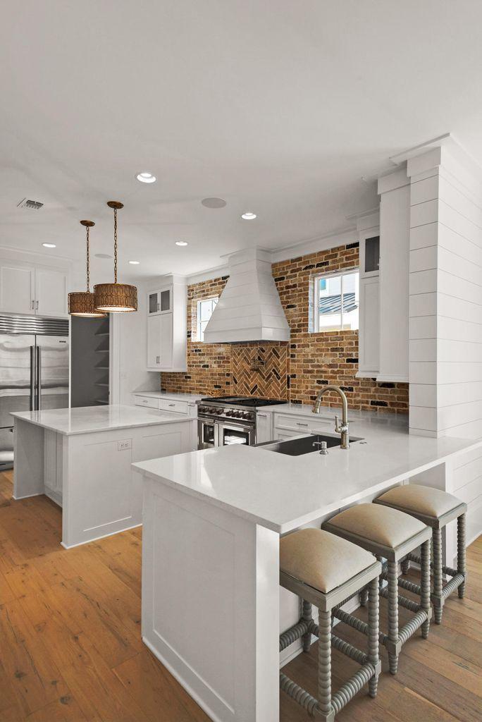 Regatta Bay - Residential