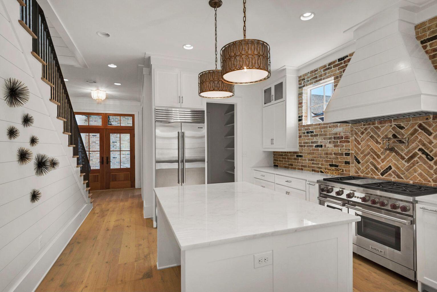 Regatta Bay - Residential