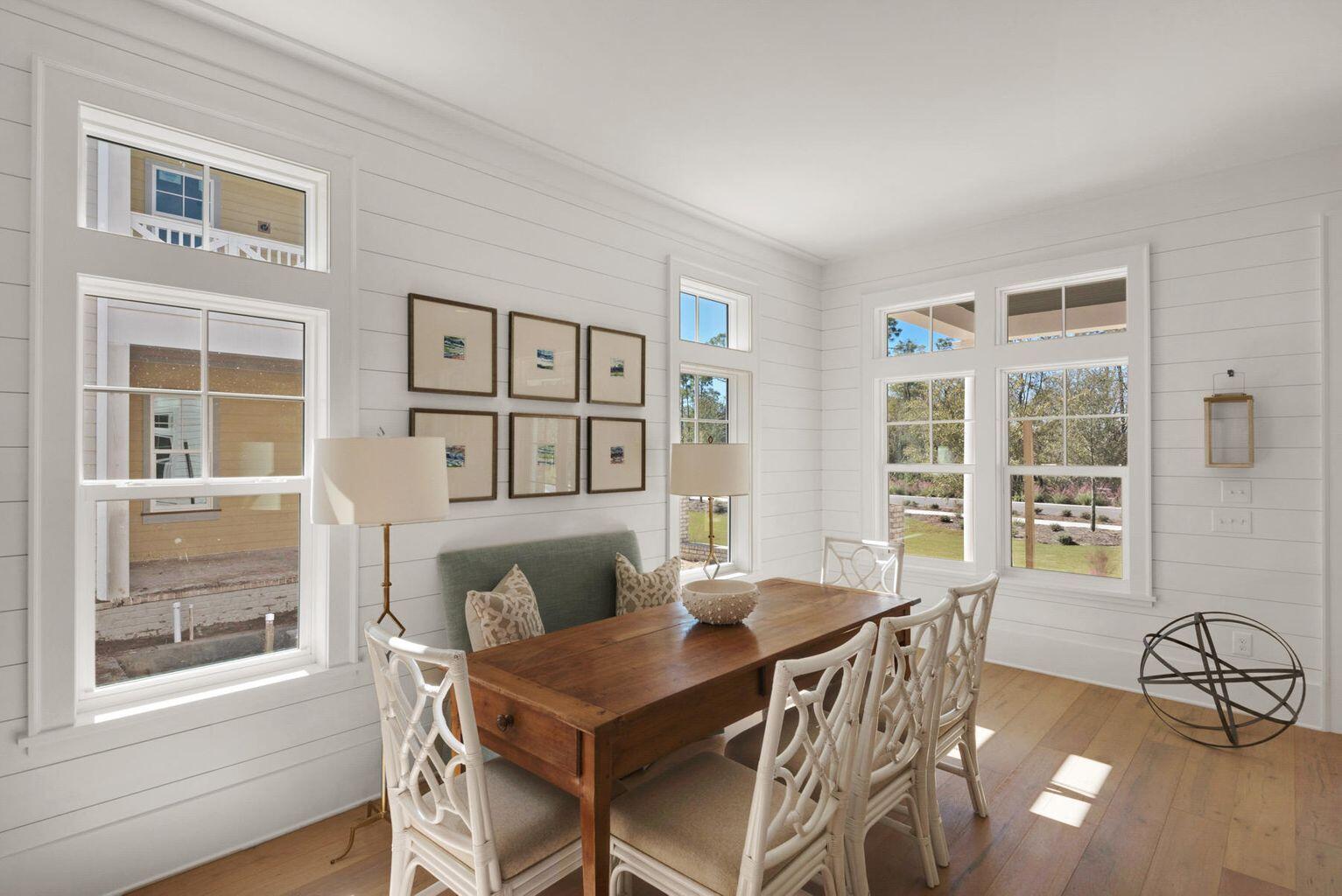 Regatta Bay - Residential