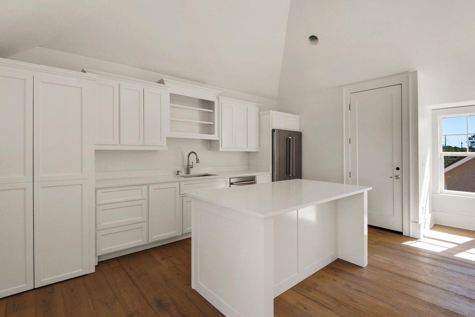 Regatta Bay - Residential