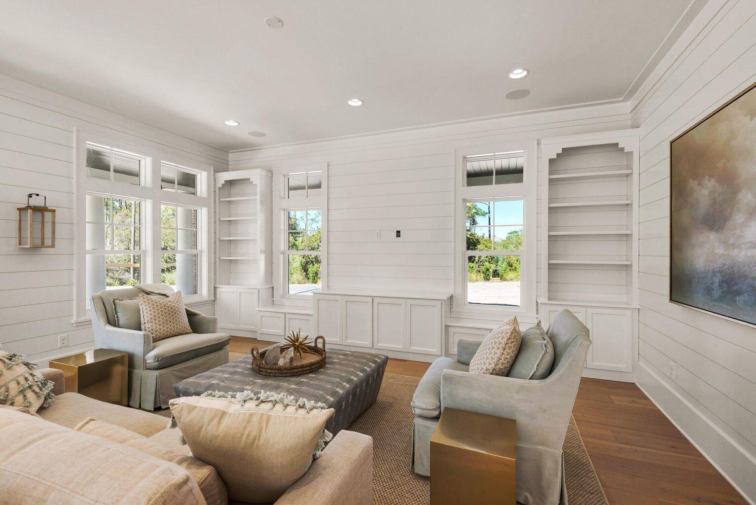 Regatta Bay - Residential