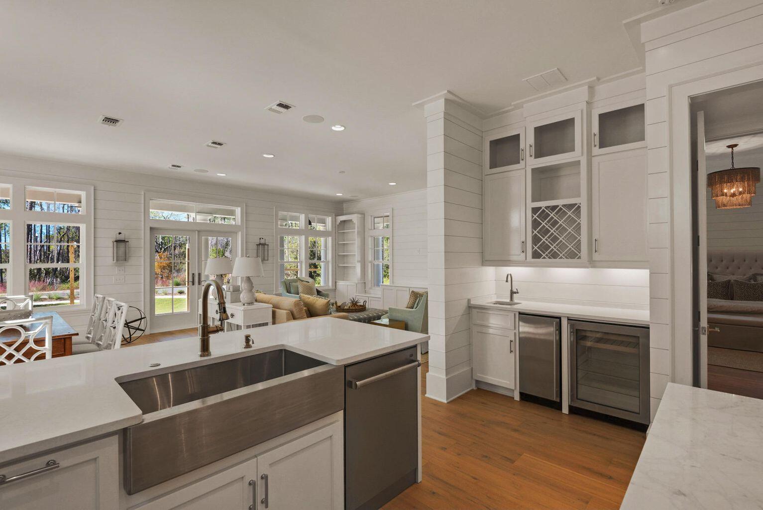 Regatta Bay - Residential