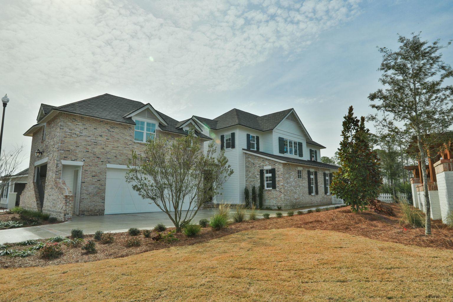 Regatta Bay - Residential