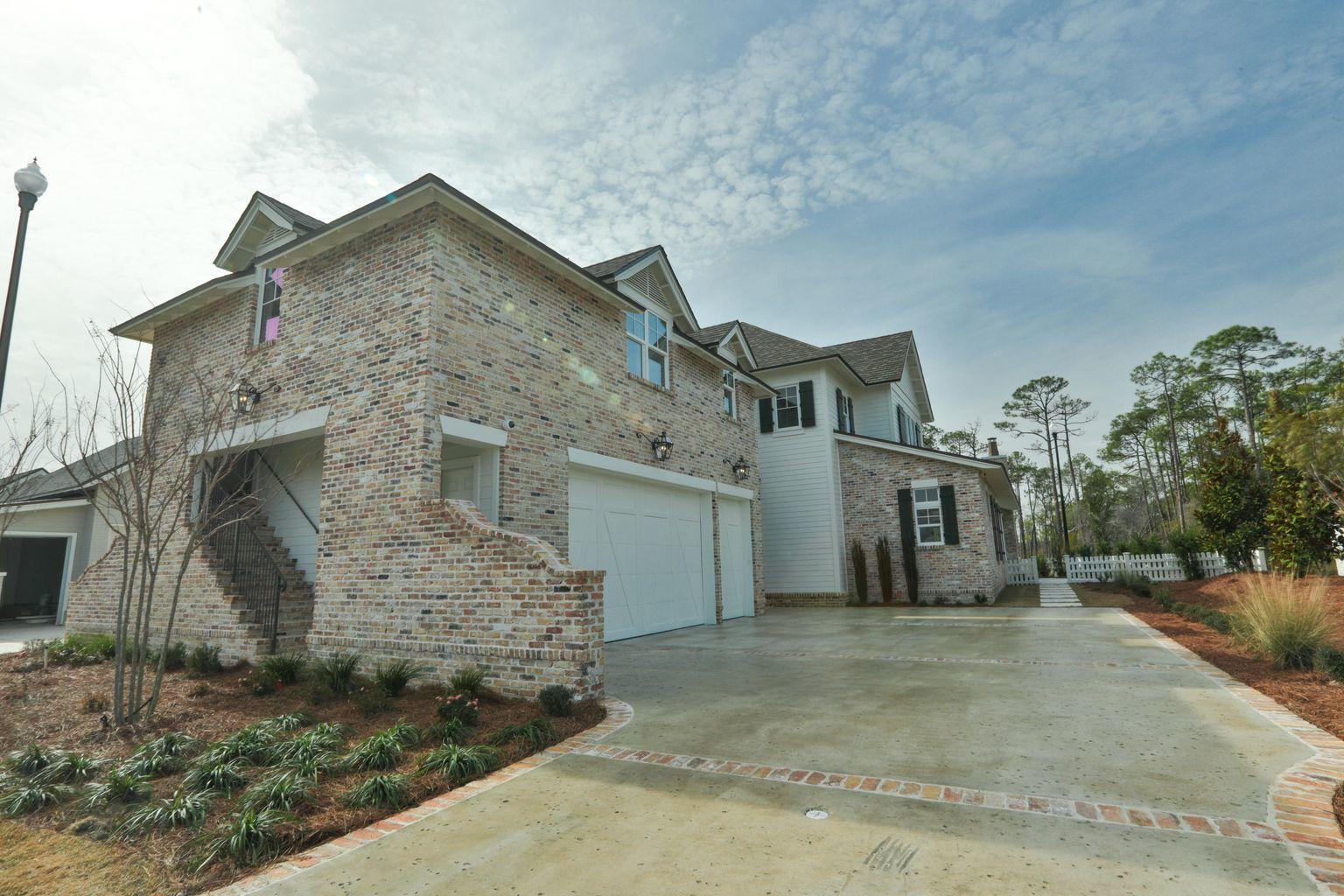 Regatta Bay - Residential