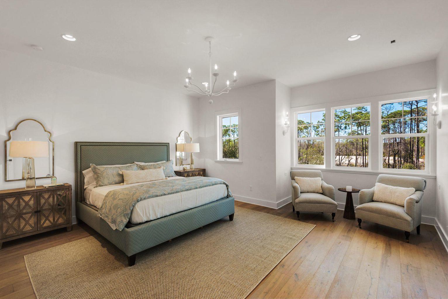 Regatta Bay - Residential