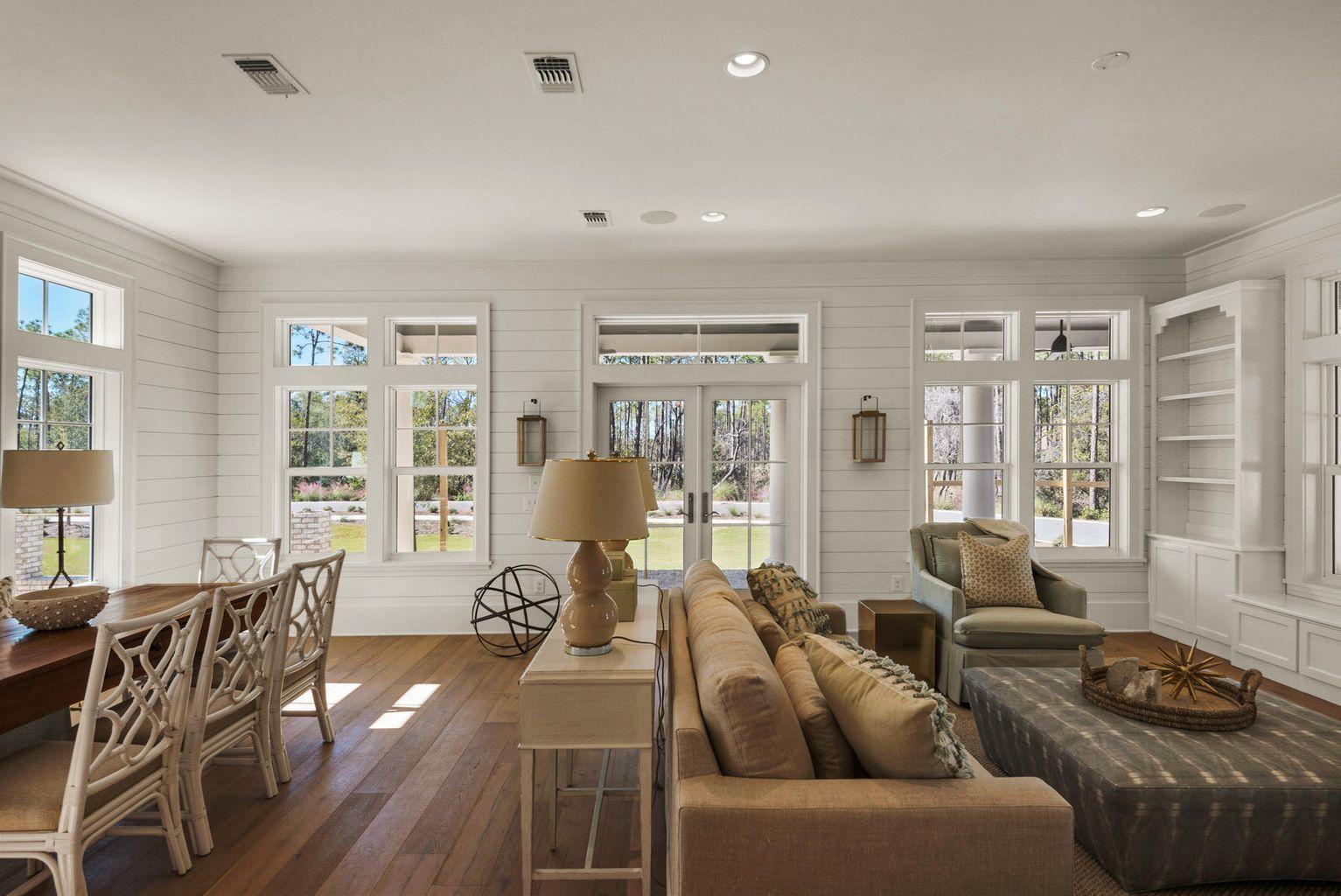 Regatta Bay - Residential