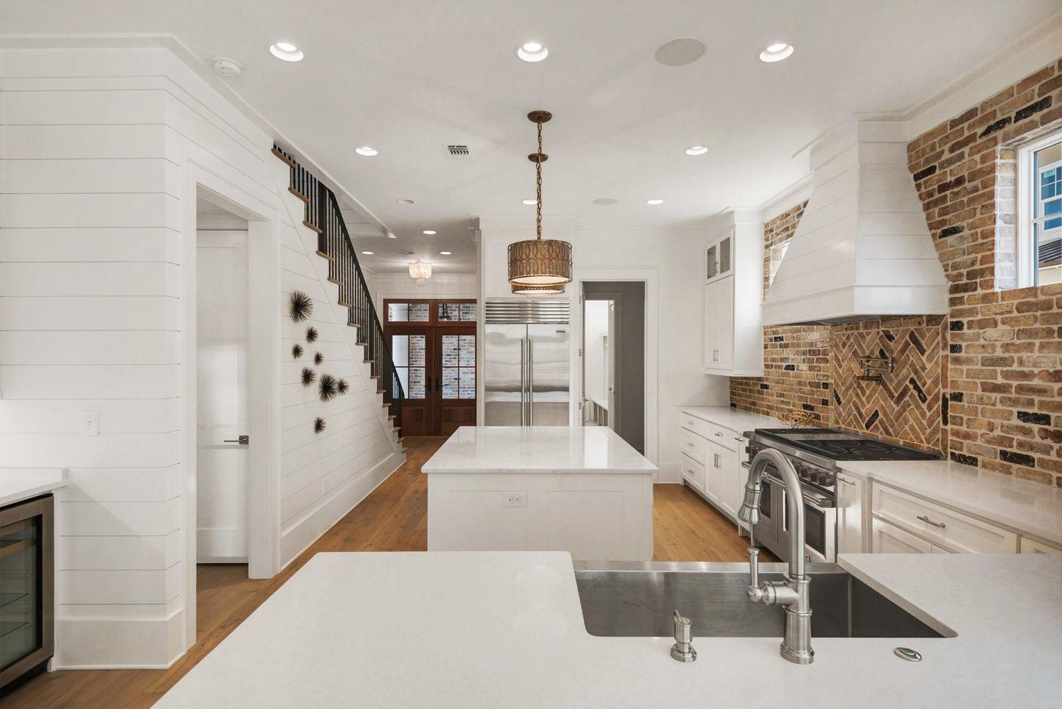 Regatta Bay - Residential