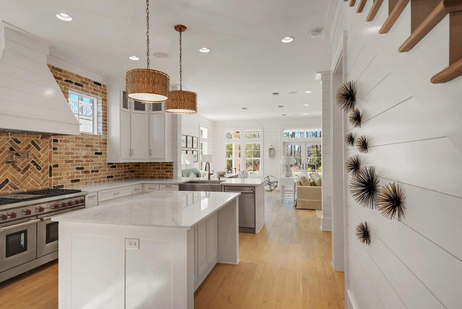 Regatta Bay - Residential