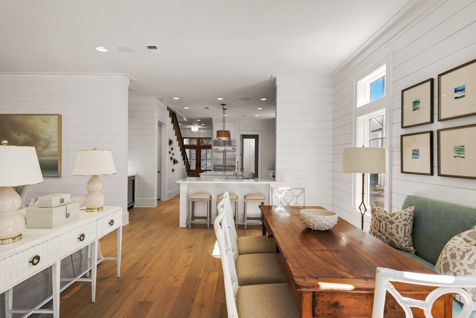 Regatta Bay - Residential