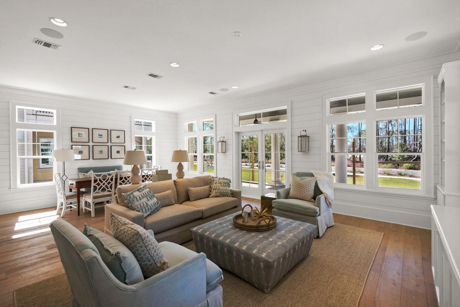 Regatta Bay - Residential