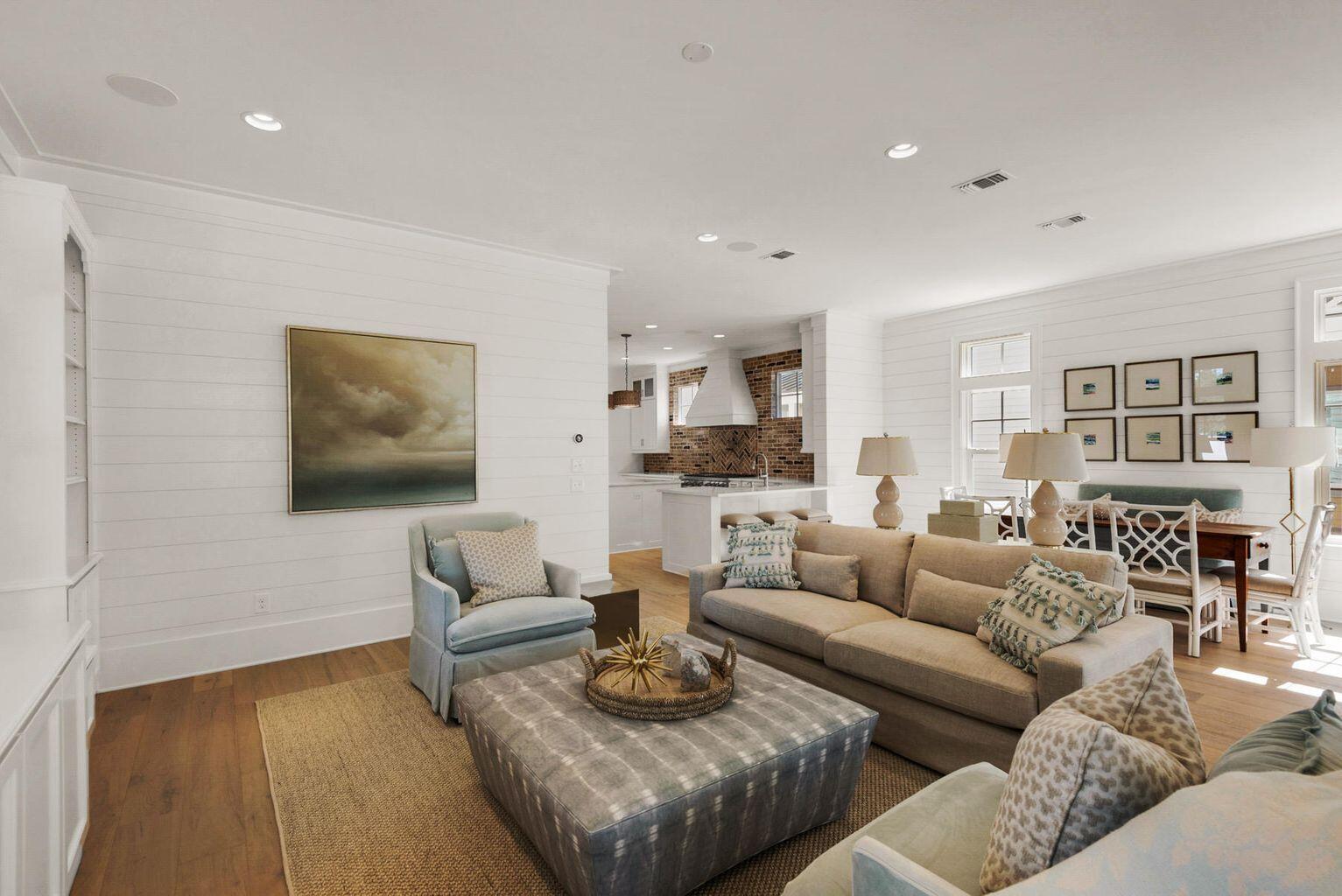 Regatta Bay - Residential