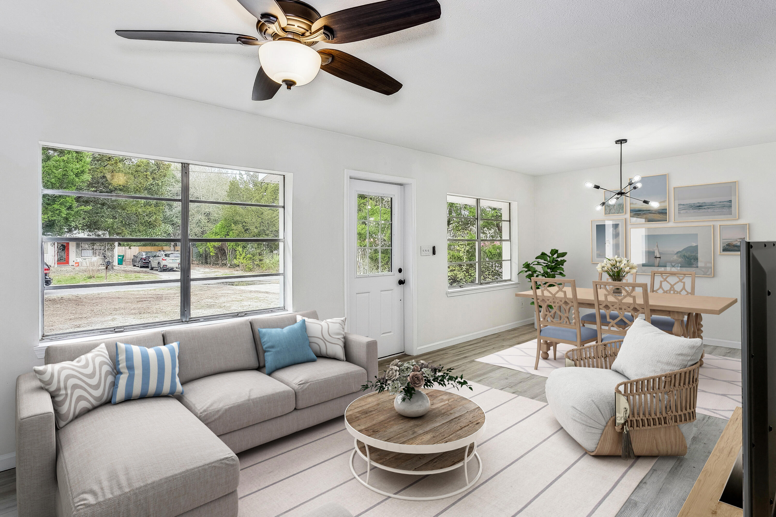 RACETRACK ROAD RESUB - Residential