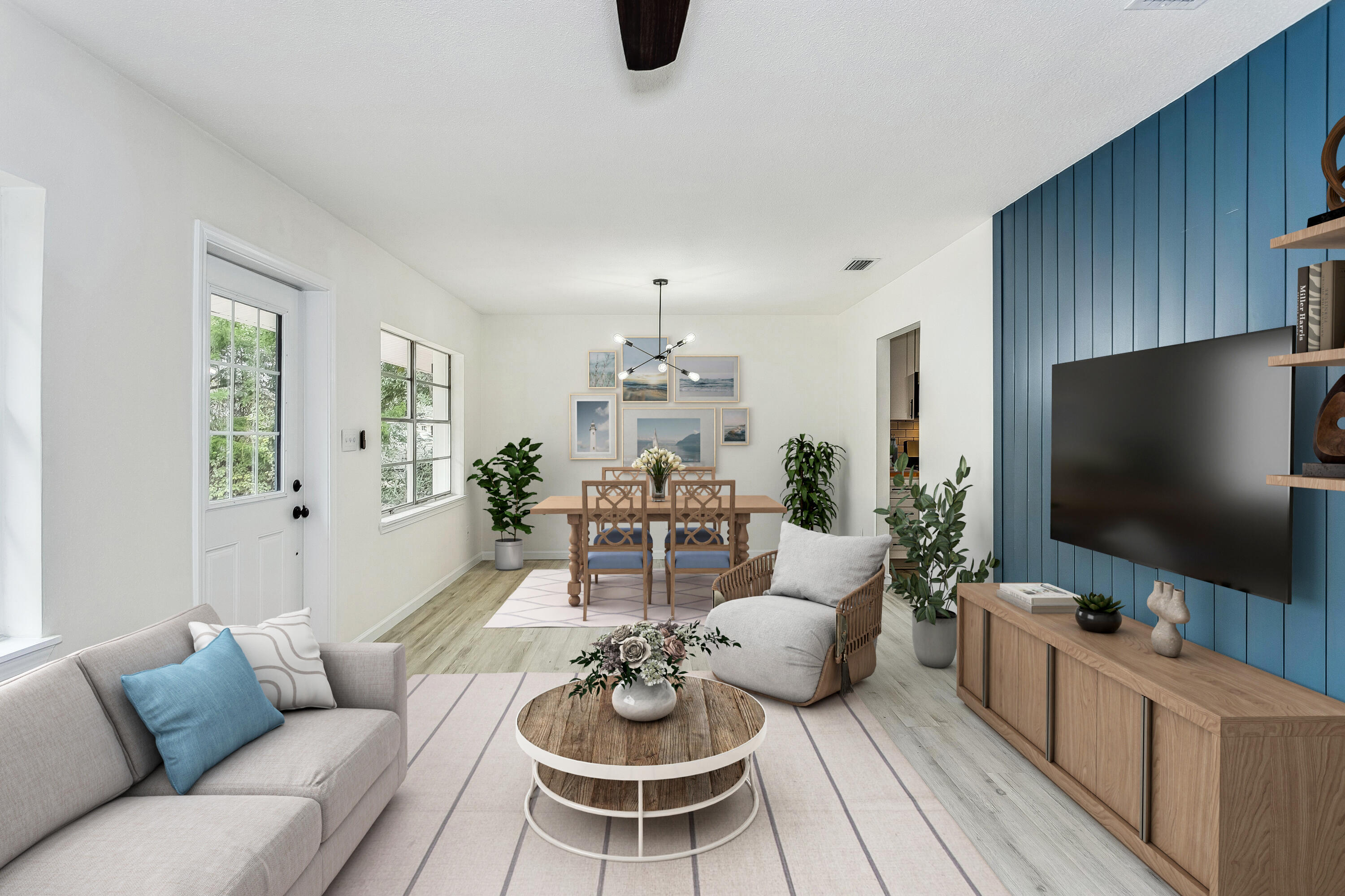 RACETRACK ROAD RESUB - Residential