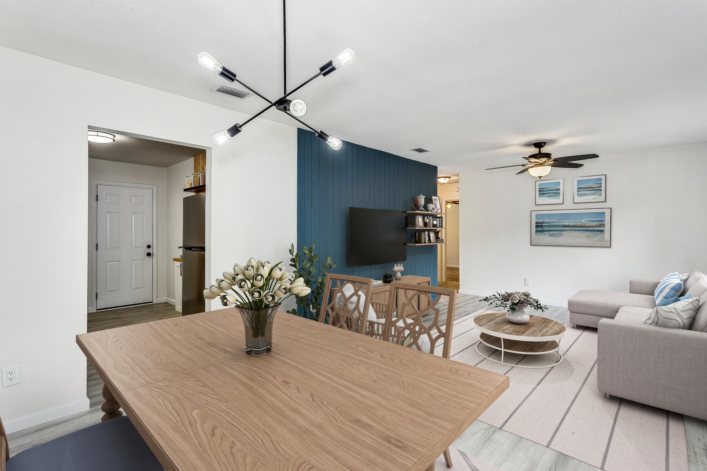 RACETRACK ROAD RESUB - Residential