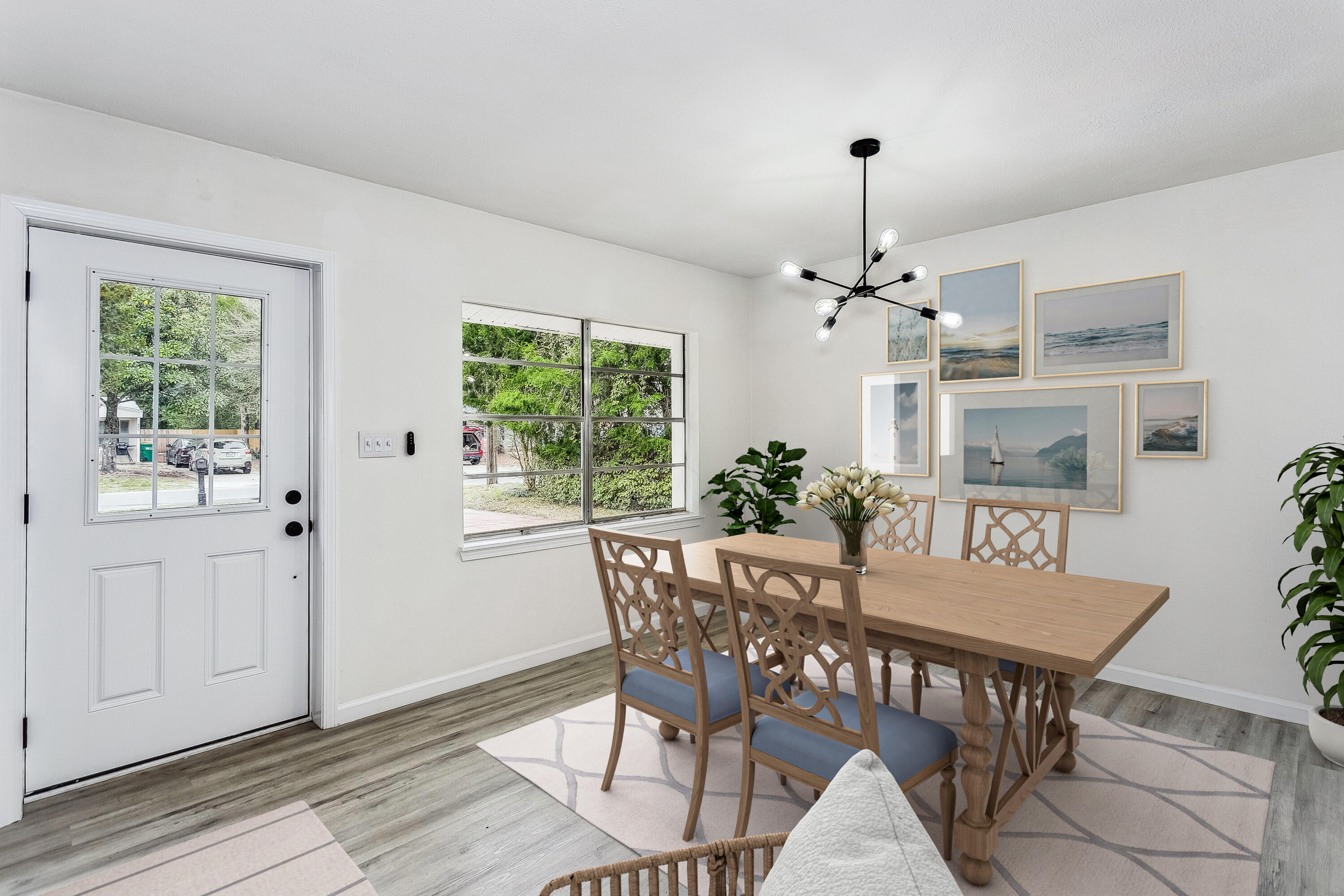 RACETRACK ROAD RESUB - Residential