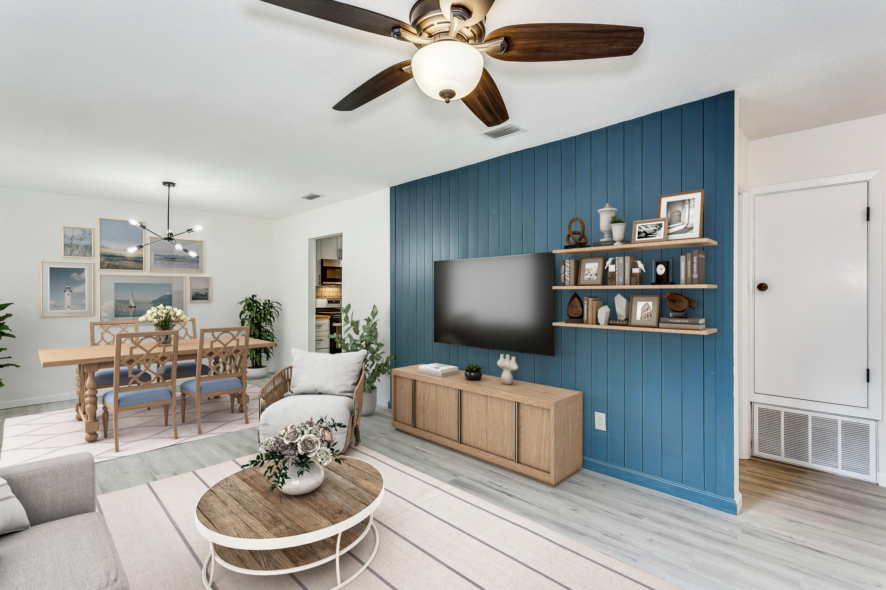 RACETRACK ROAD RESUB - Residential