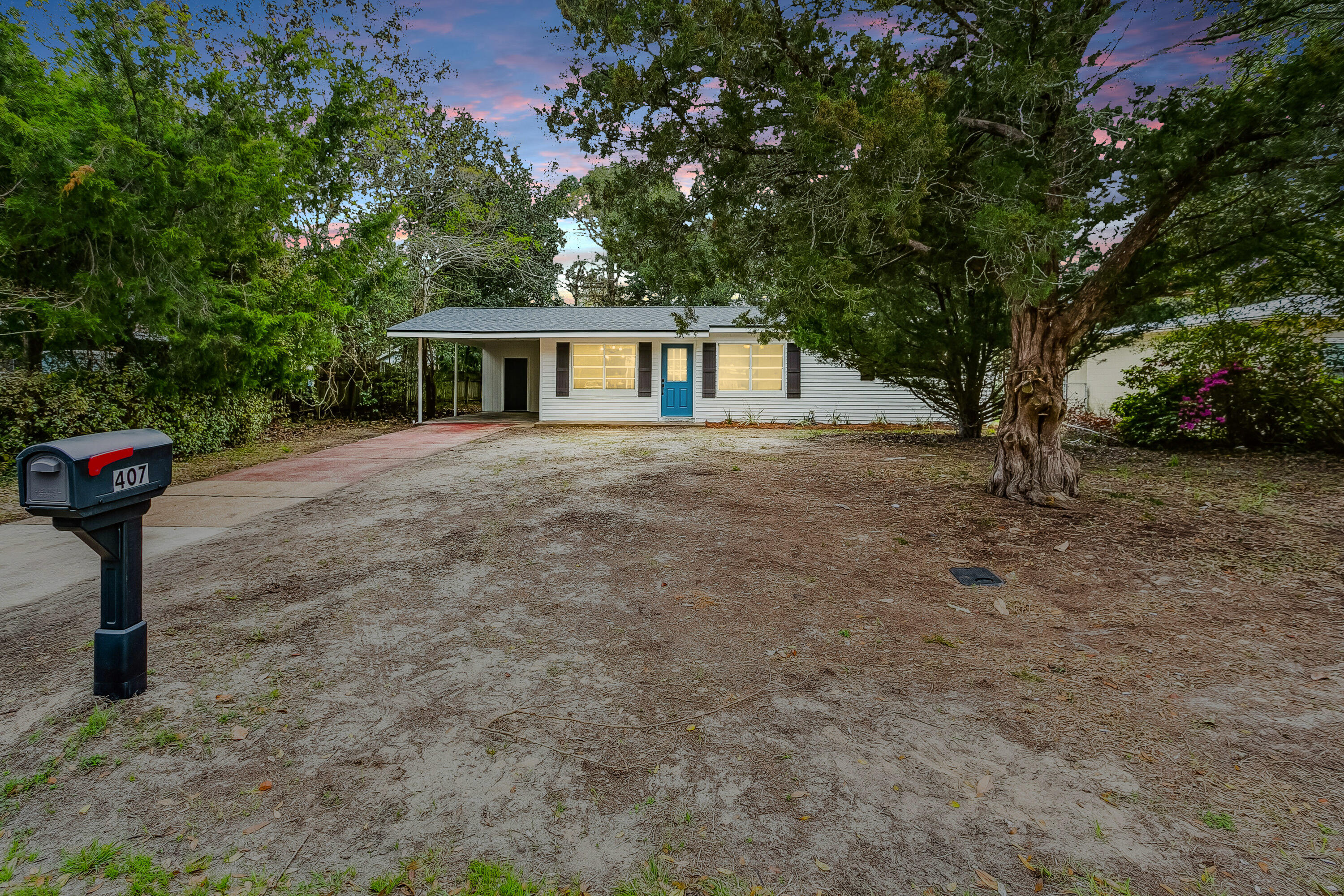 RACETRACK ROAD RESUB - Residential