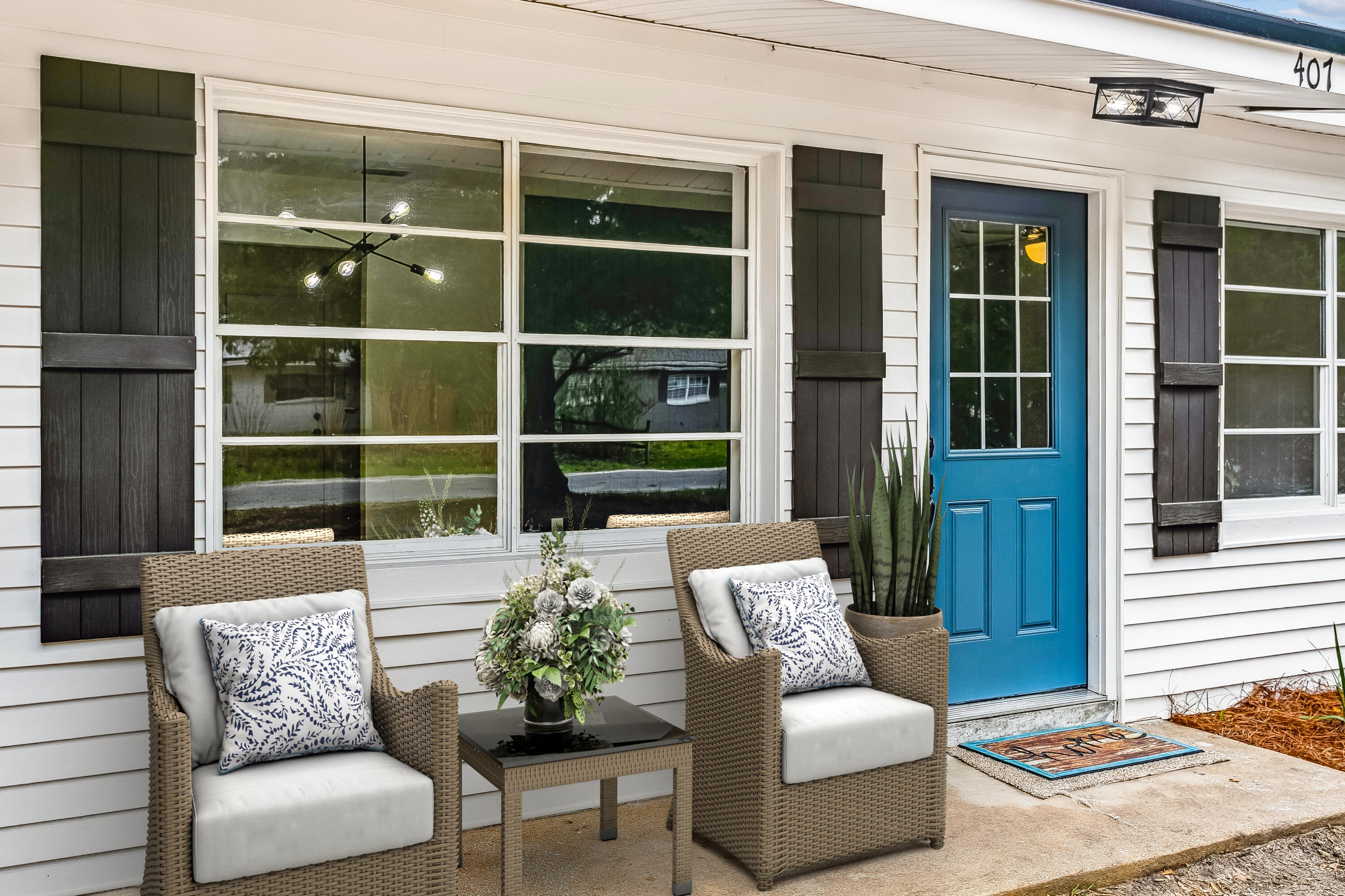 RACETRACK ROAD RESUB - Residential