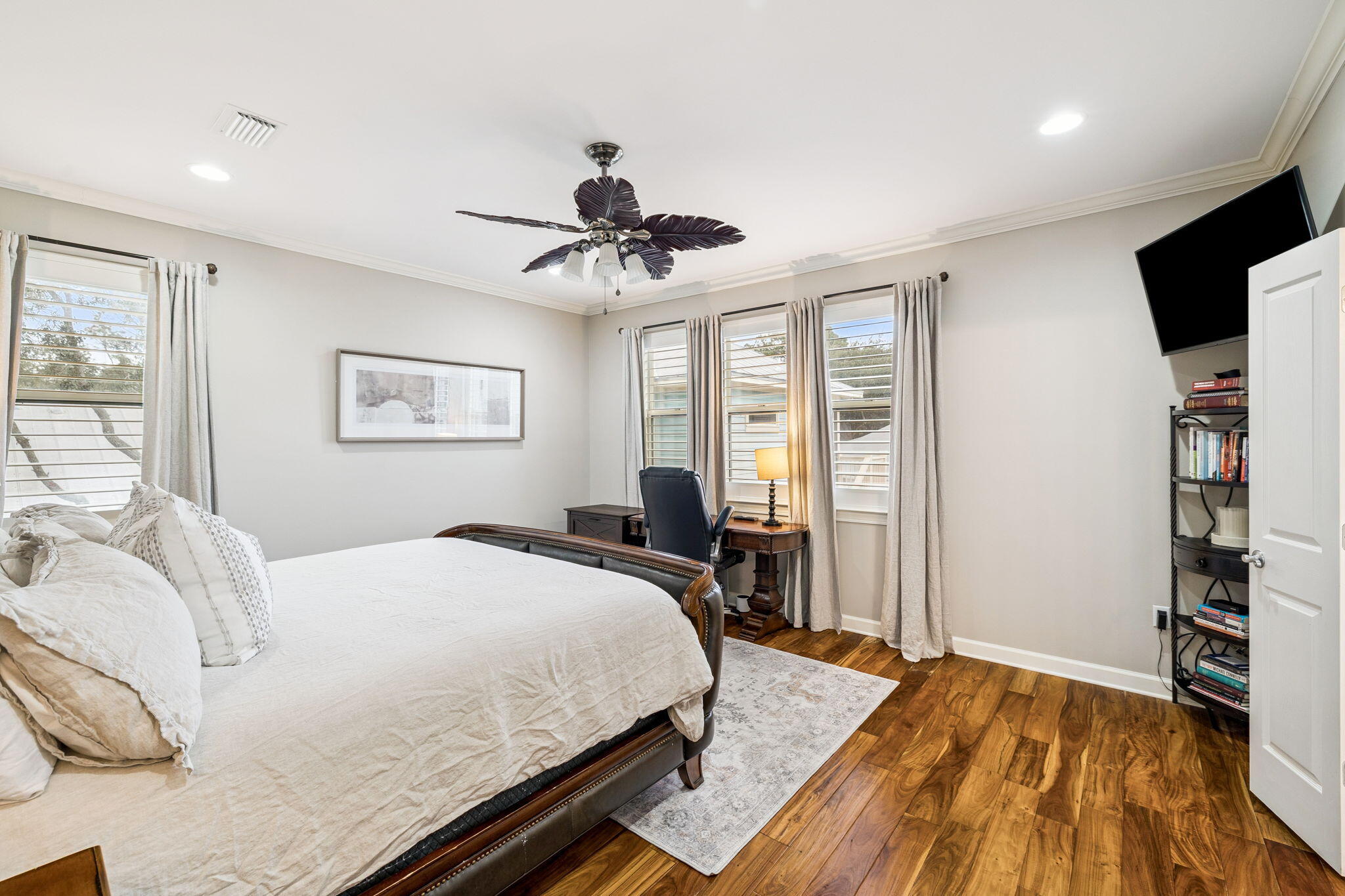 CRYSTAL LAKE II AT SANDESTIN - Residential