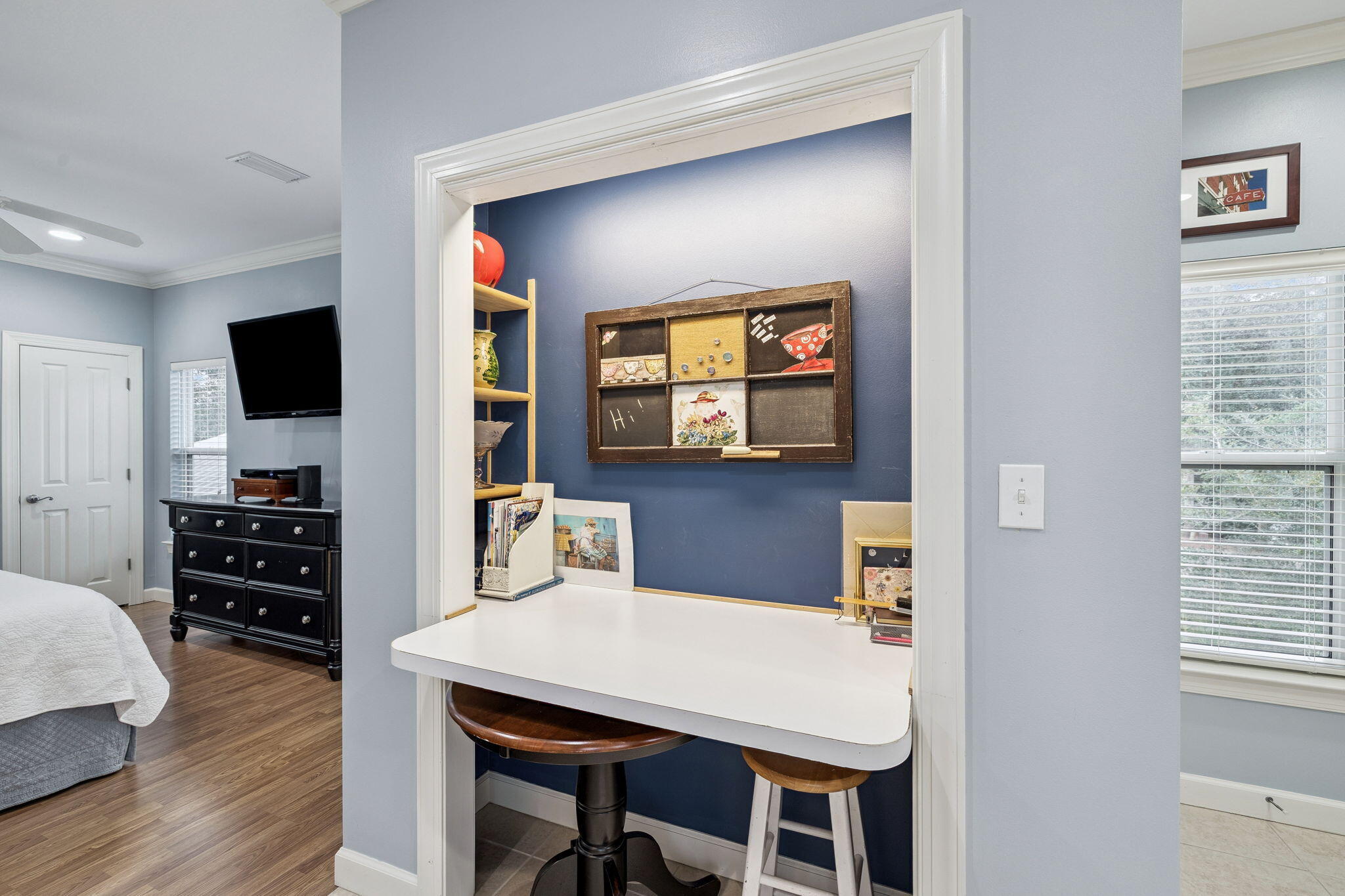 CRYSTAL LAKE II AT SANDESTIN - Residential