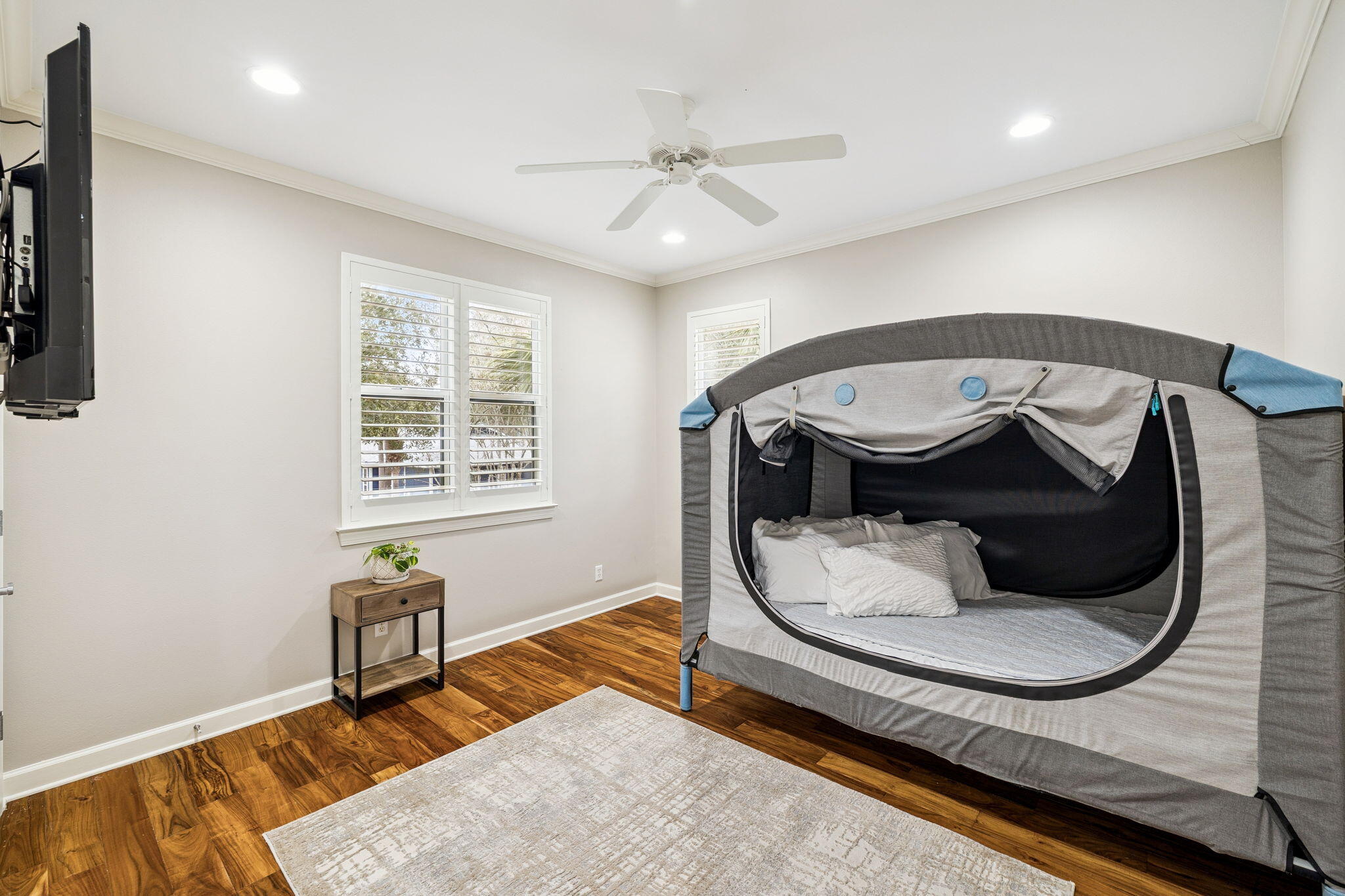 CRYSTAL LAKE II AT SANDESTIN - Residential