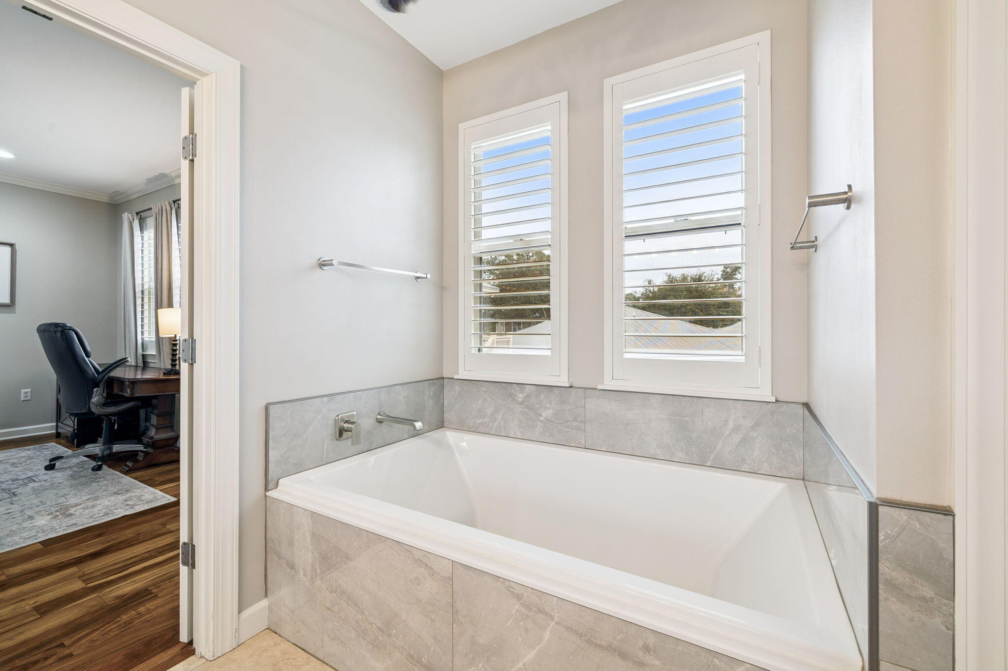 CRYSTAL LAKE II AT SANDESTIN - Residential