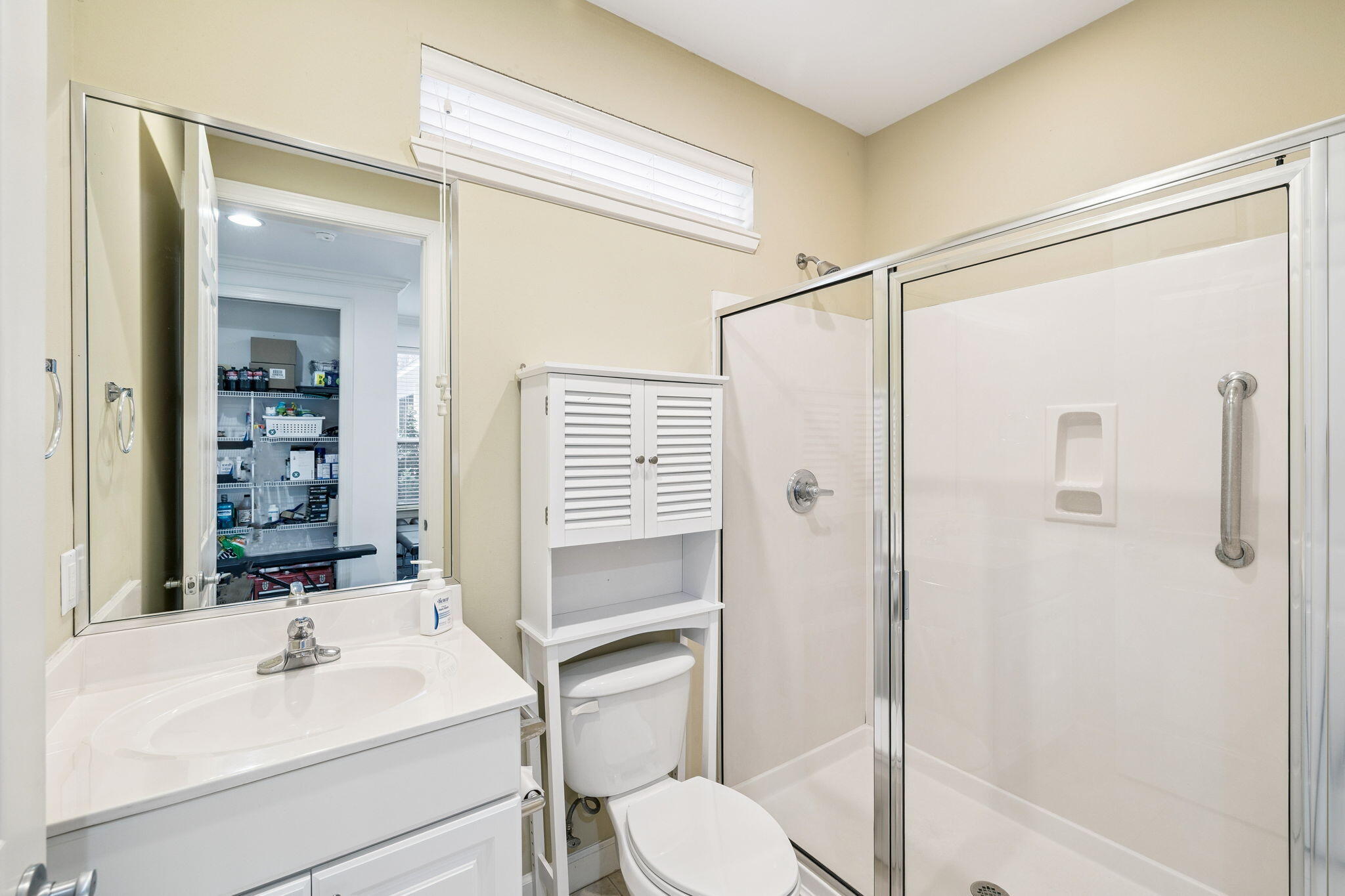 CRYSTAL LAKE II AT SANDESTIN - Residential