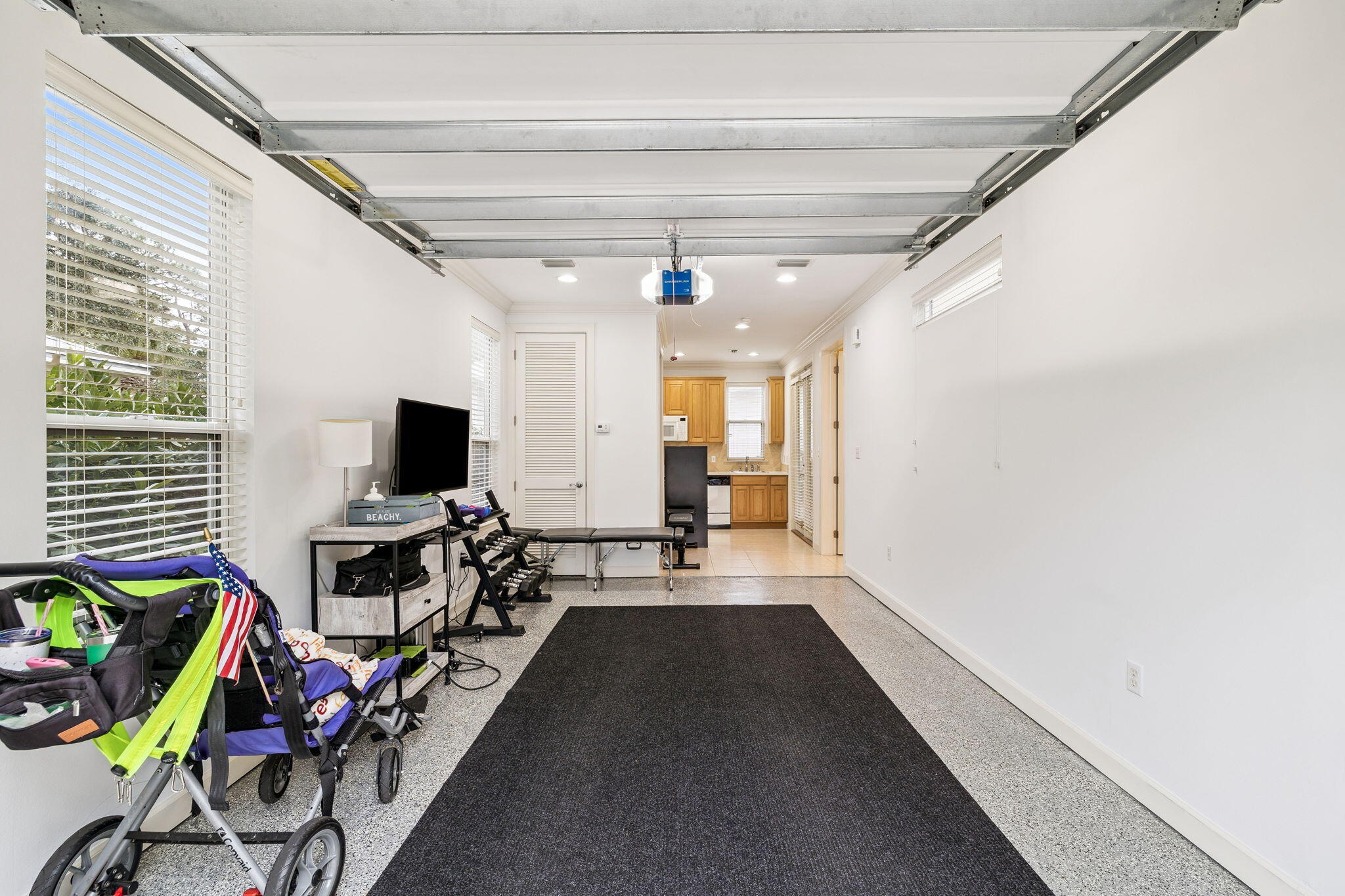 CRYSTAL LAKE II AT SANDESTIN - Residential