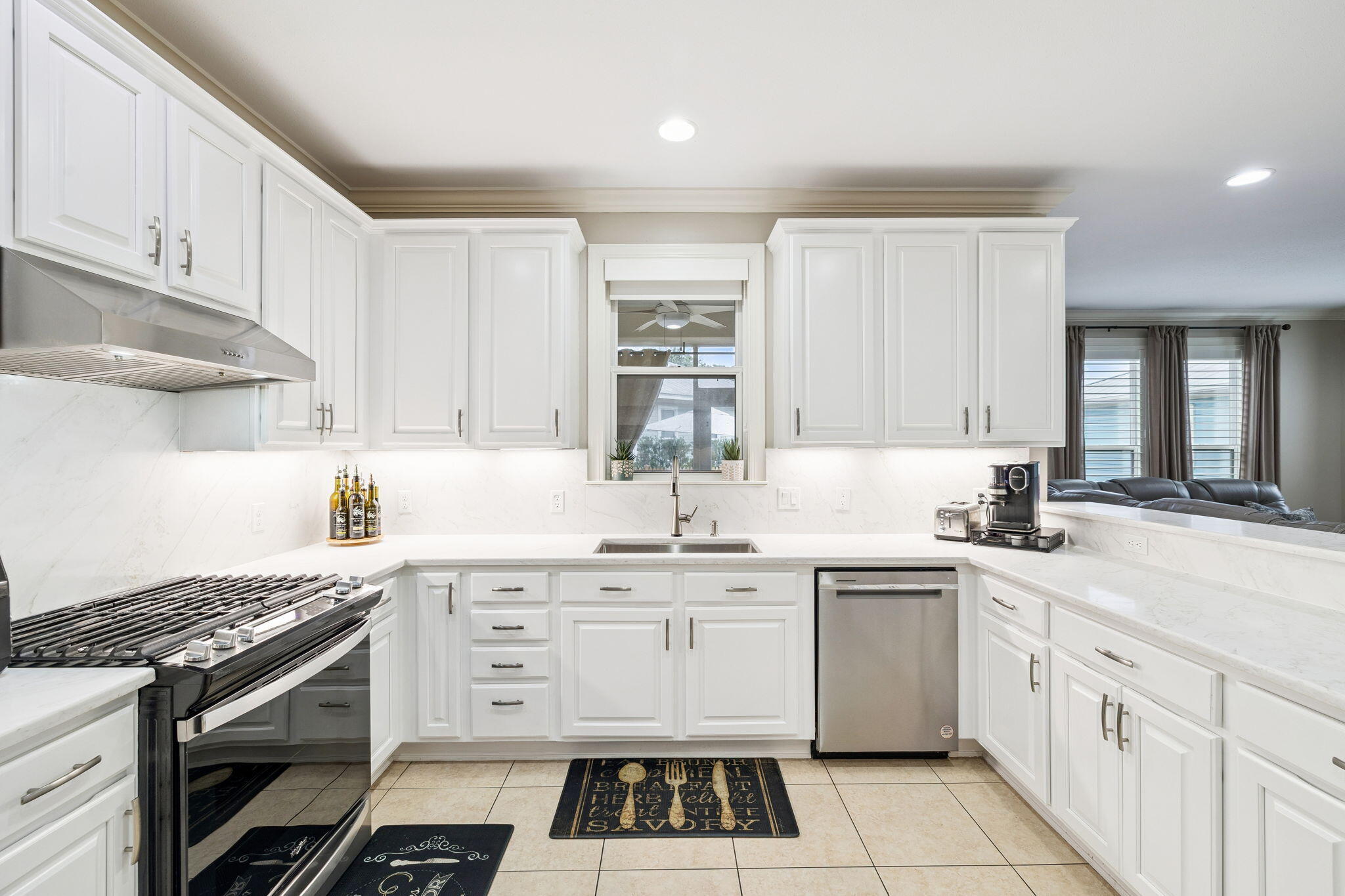 CRYSTAL LAKE II AT SANDESTIN - Residential