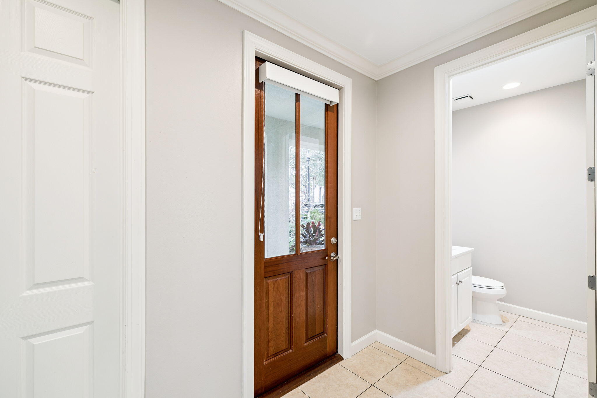 CRYSTAL LAKE II AT SANDESTIN - Residential