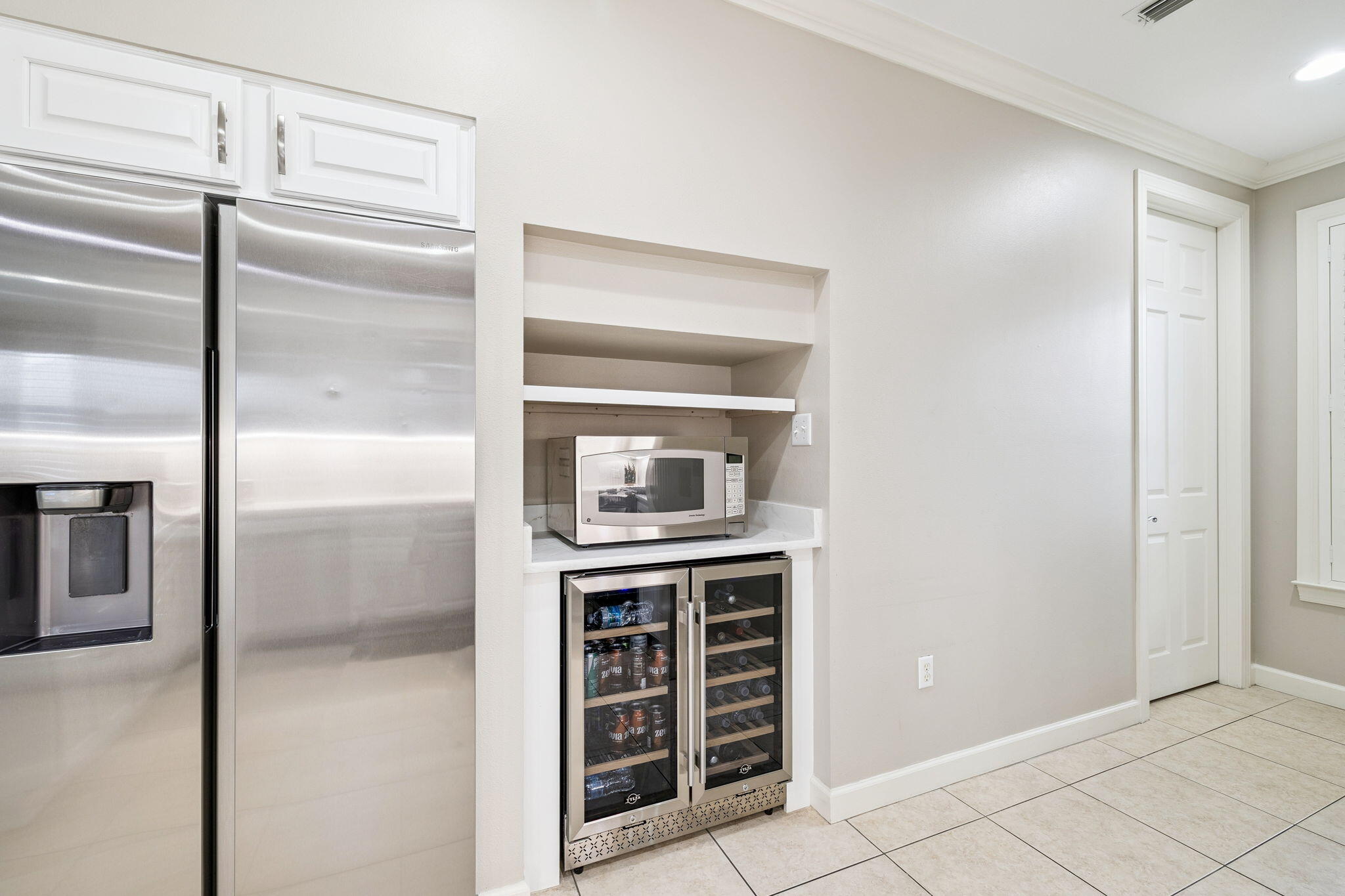 CRYSTAL LAKE II AT SANDESTIN - Residential