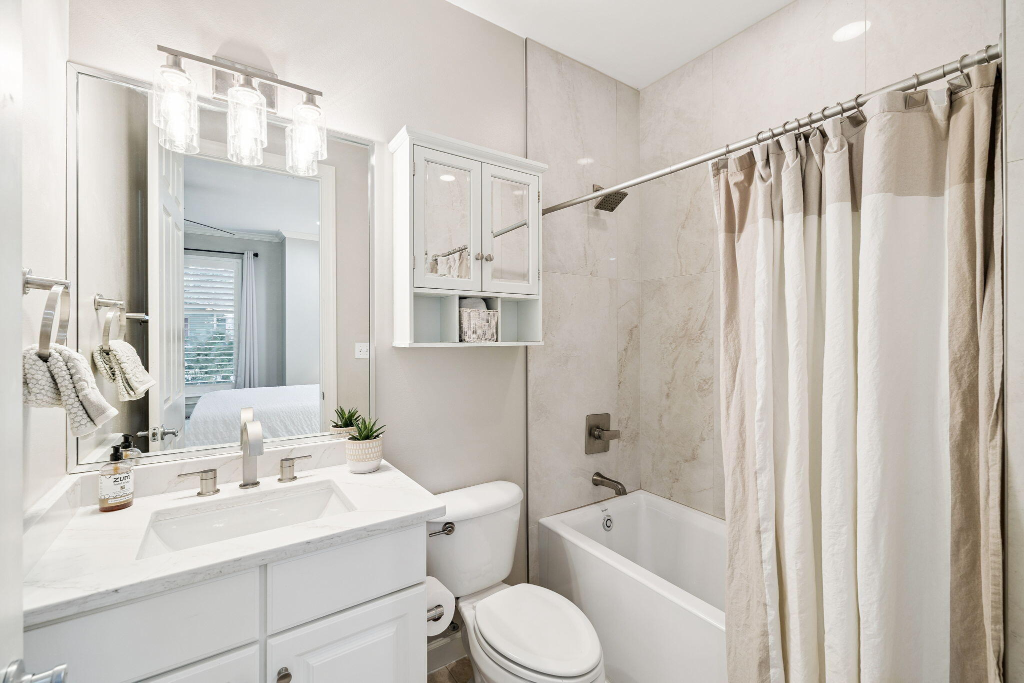 CRYSTAL LAKE II AT SANDESTIN - Residential