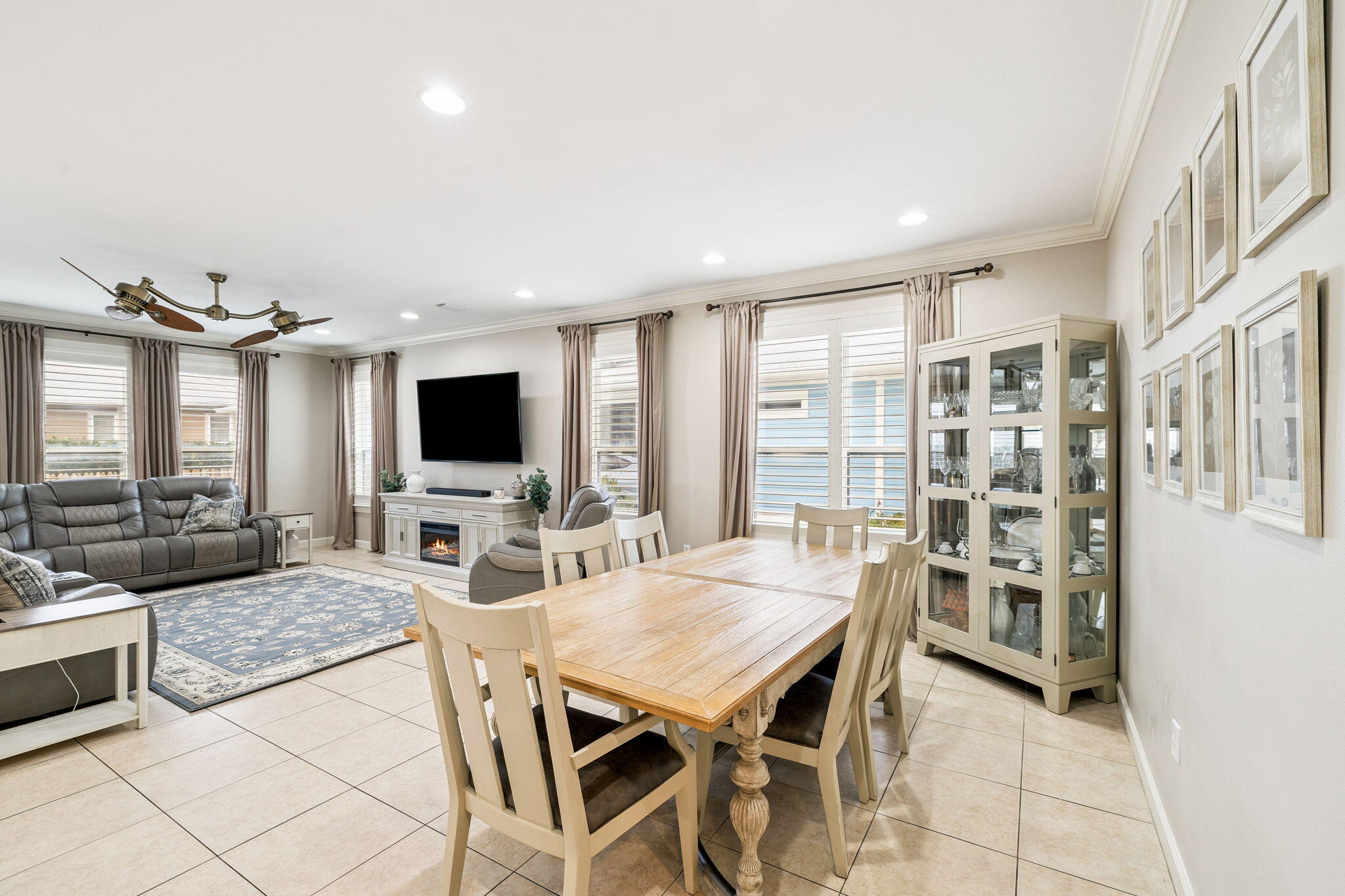 CRYSTAL LAKE II AT SANDESTIN - Residential