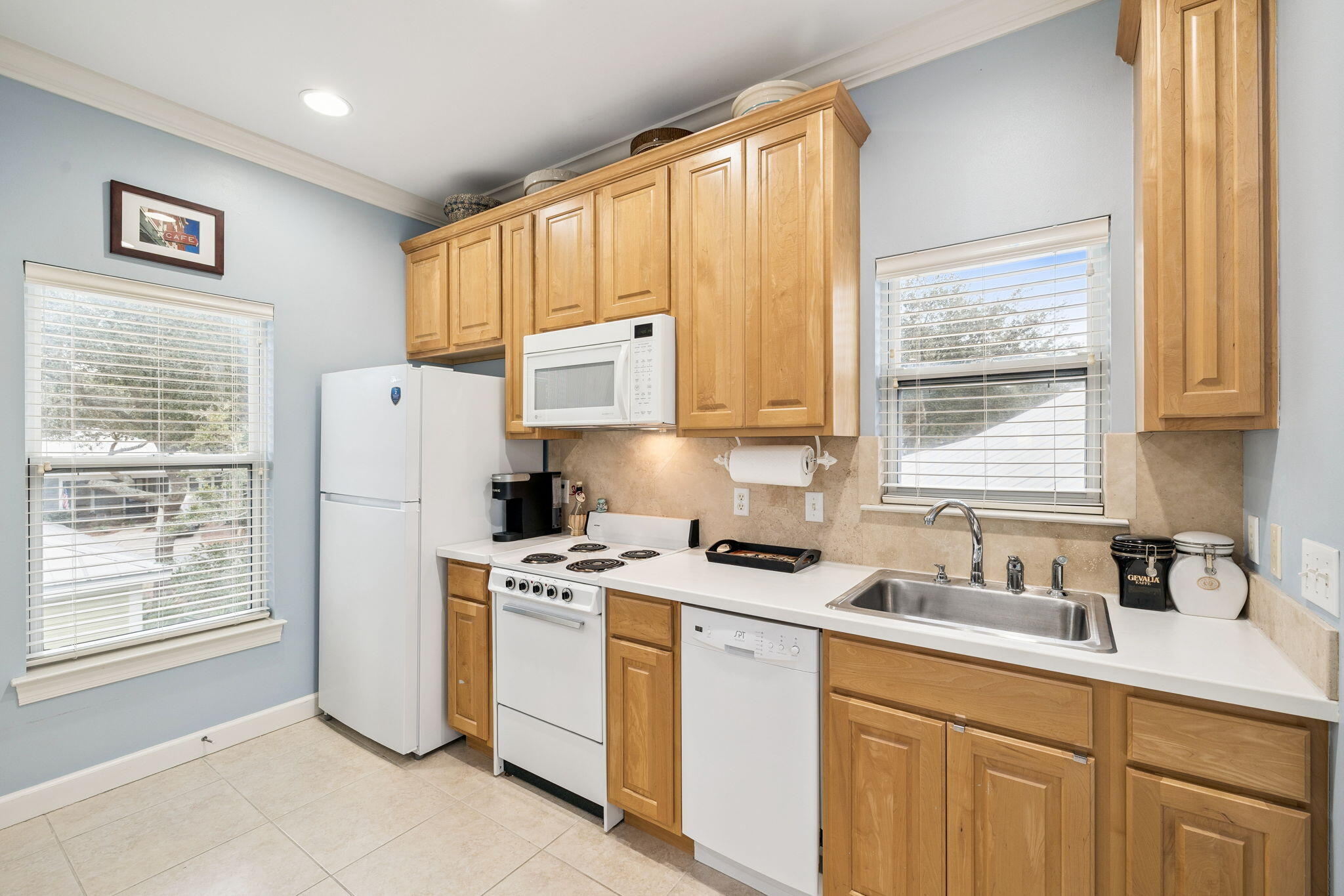 CRYSTAL LAKE II AT SANDESTIN - Residential