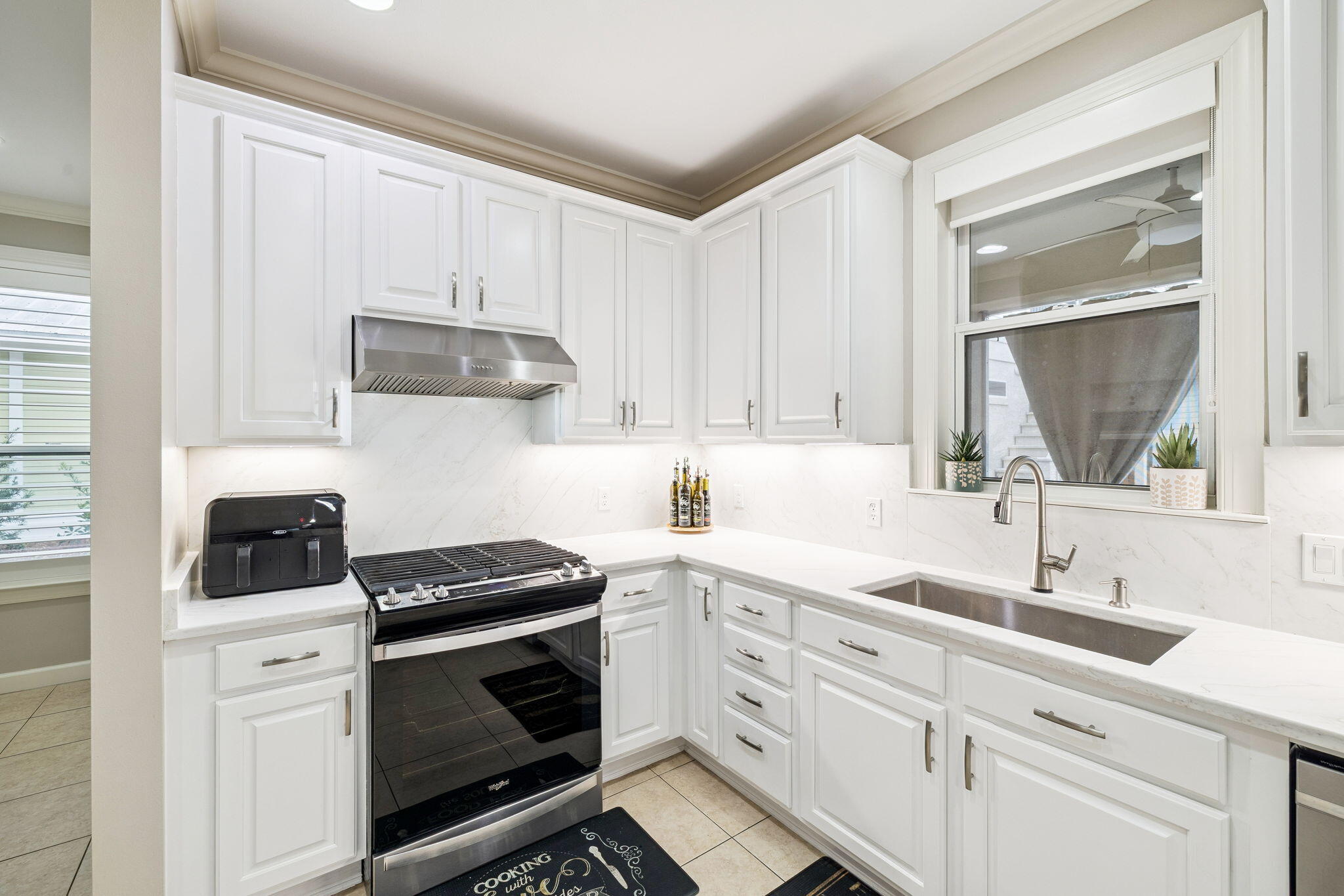 CRYSTAL LAKE II AT SANDESTIN - Residential