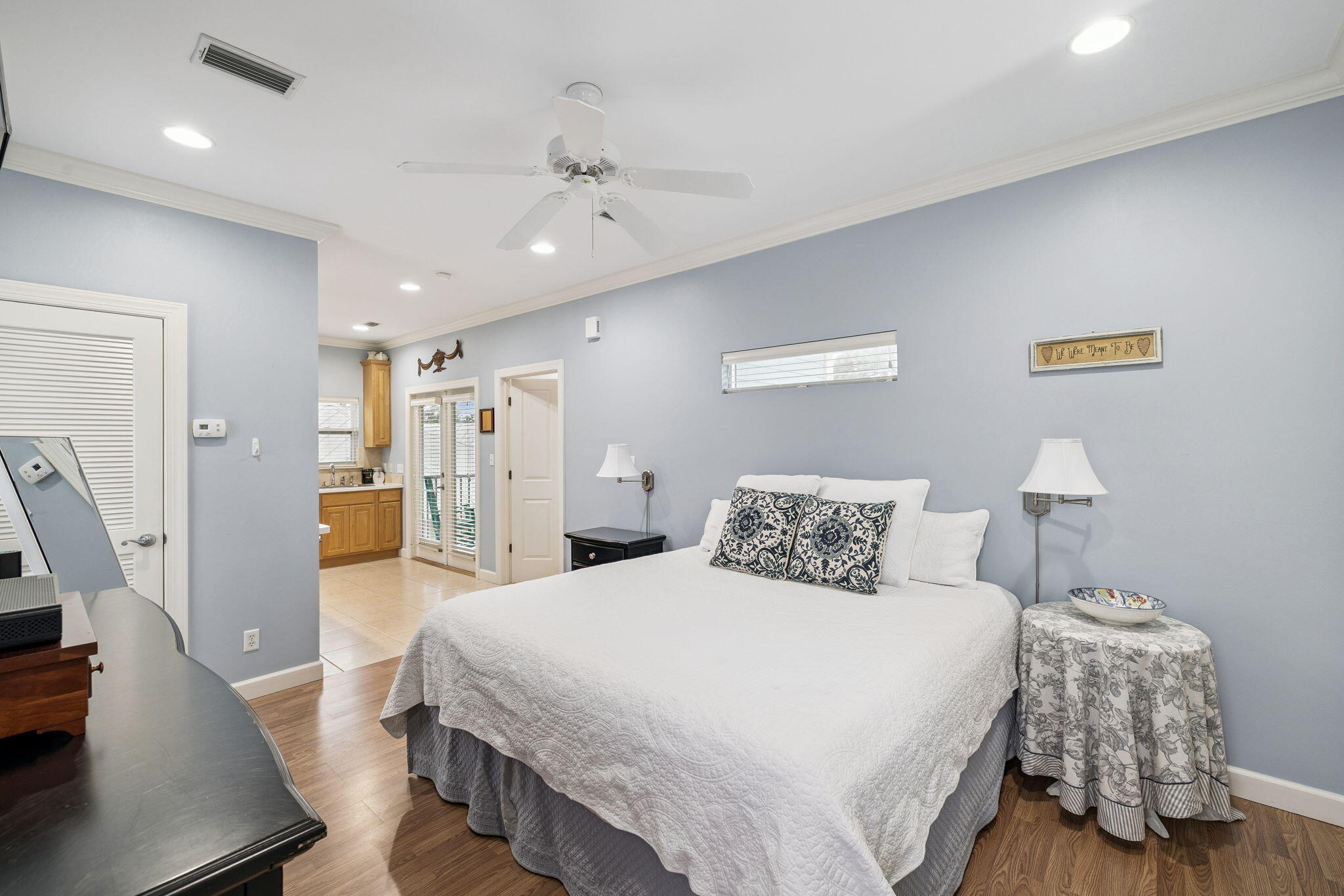 CRYSTAL LAKE II AT SANDESTIN - Residential